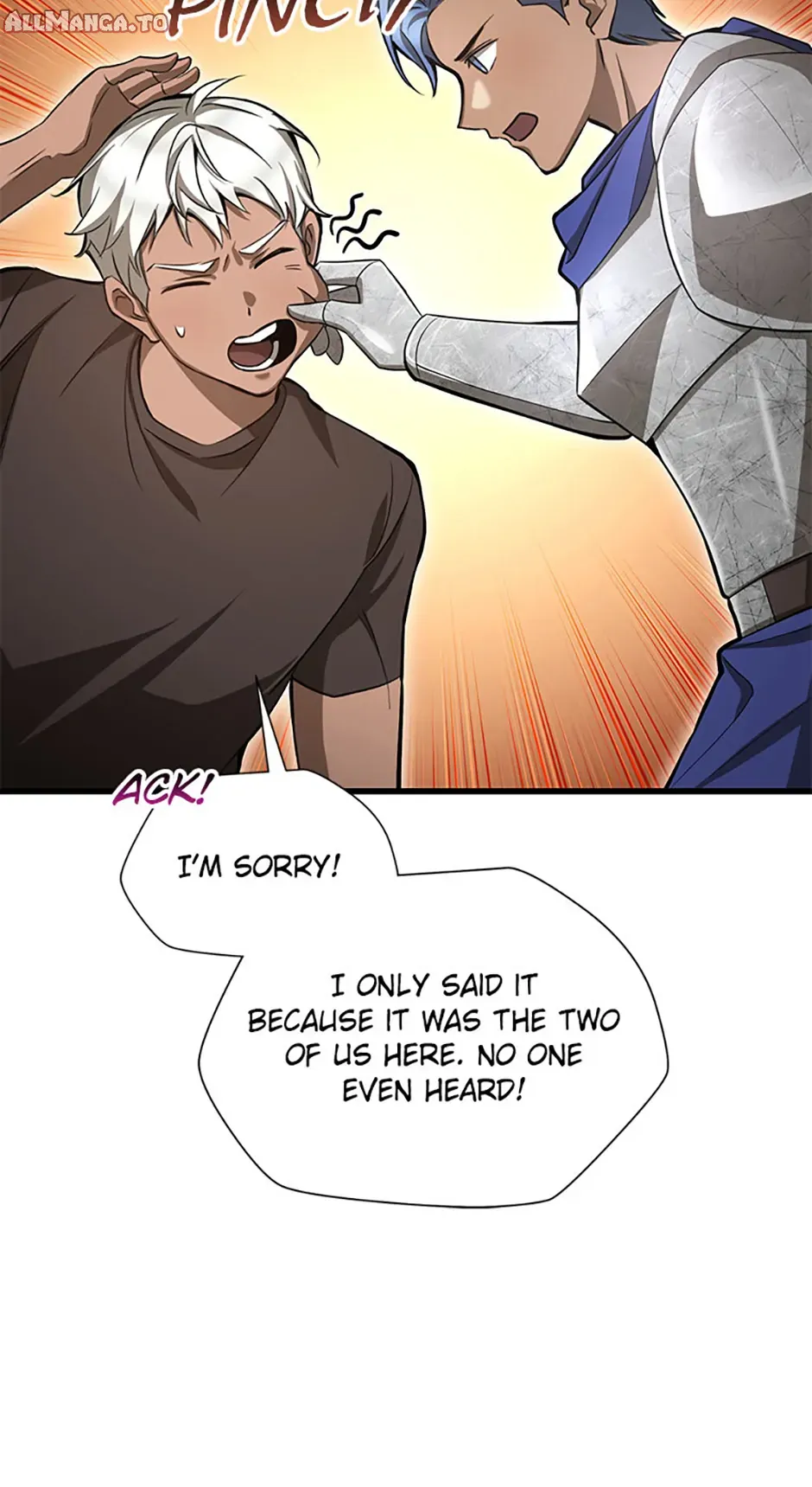 Read Helmut EN Manga Online