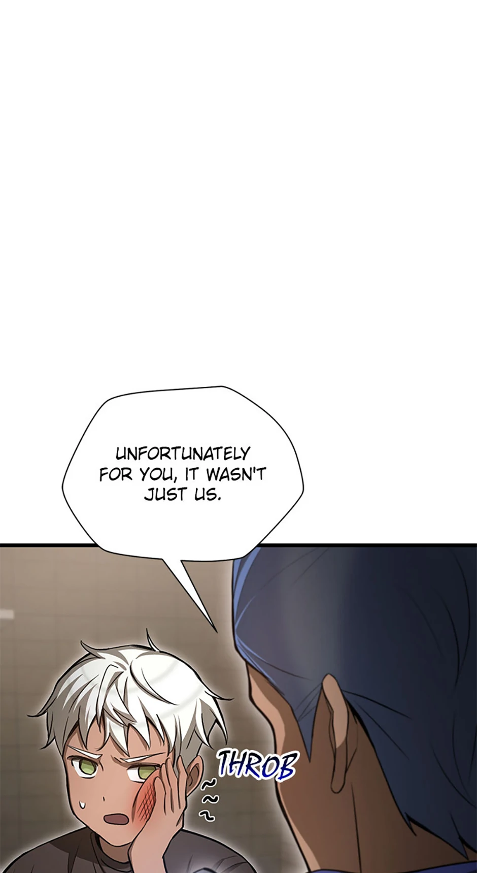 Read Helmut EN Manga Online