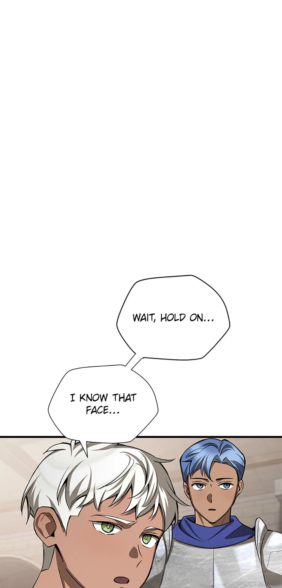 Read Helmut EN Manga Online