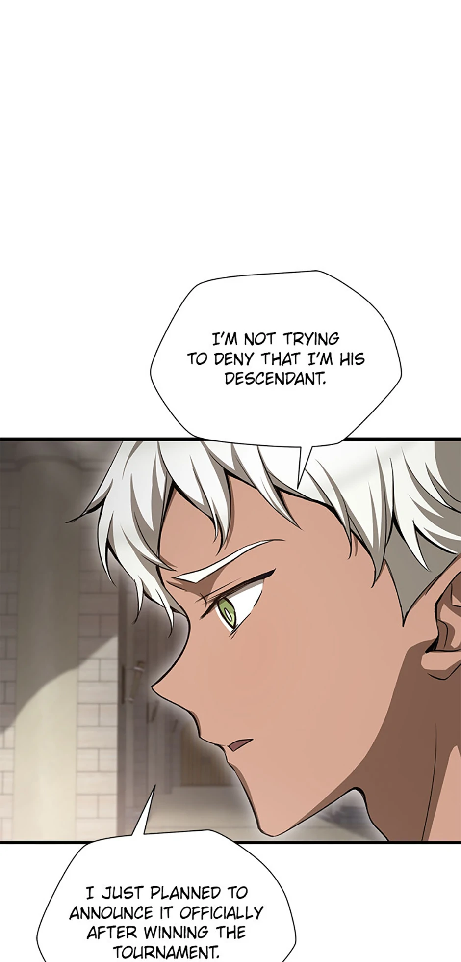 Read Helmut EN Manga Online