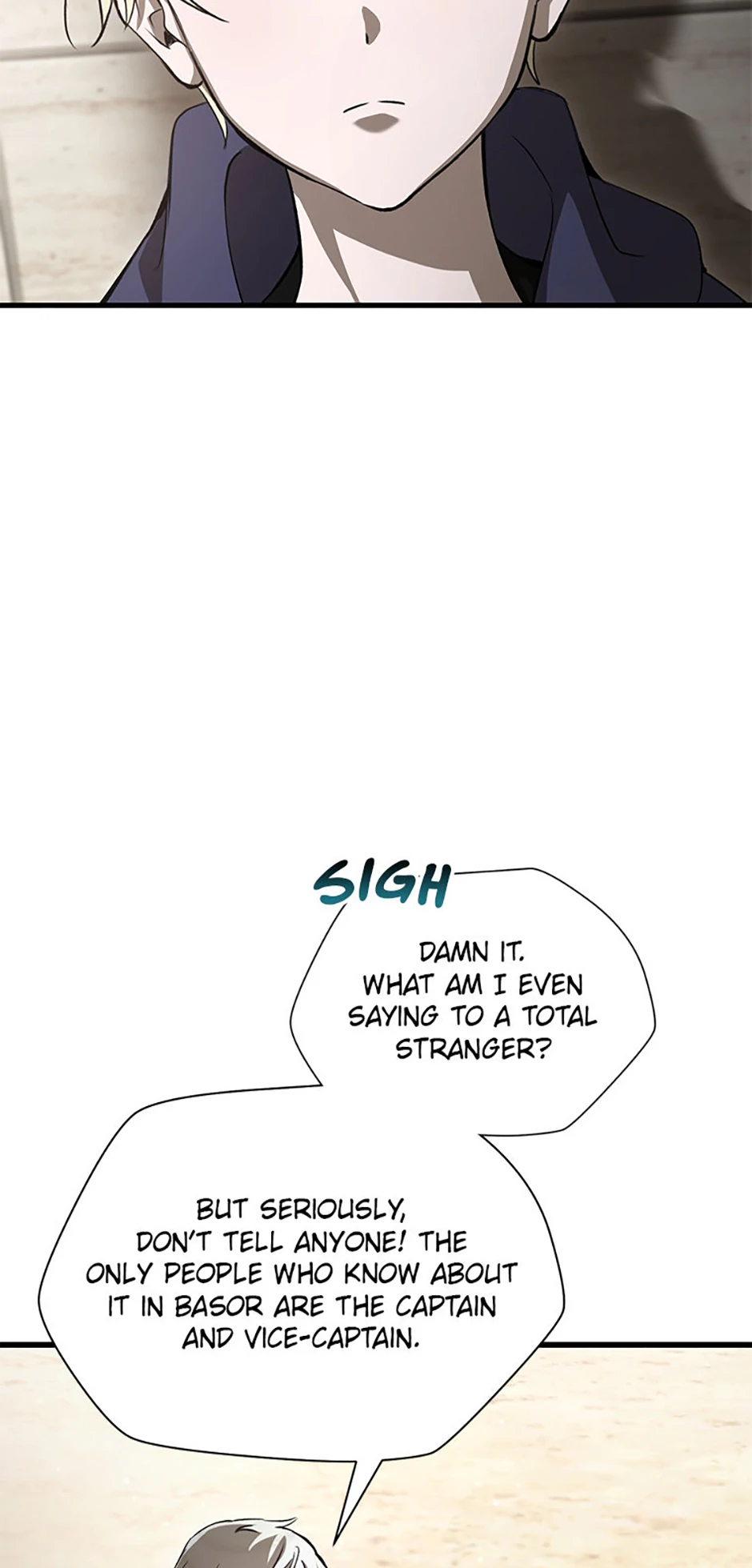 Read Helmut EN Manga Online