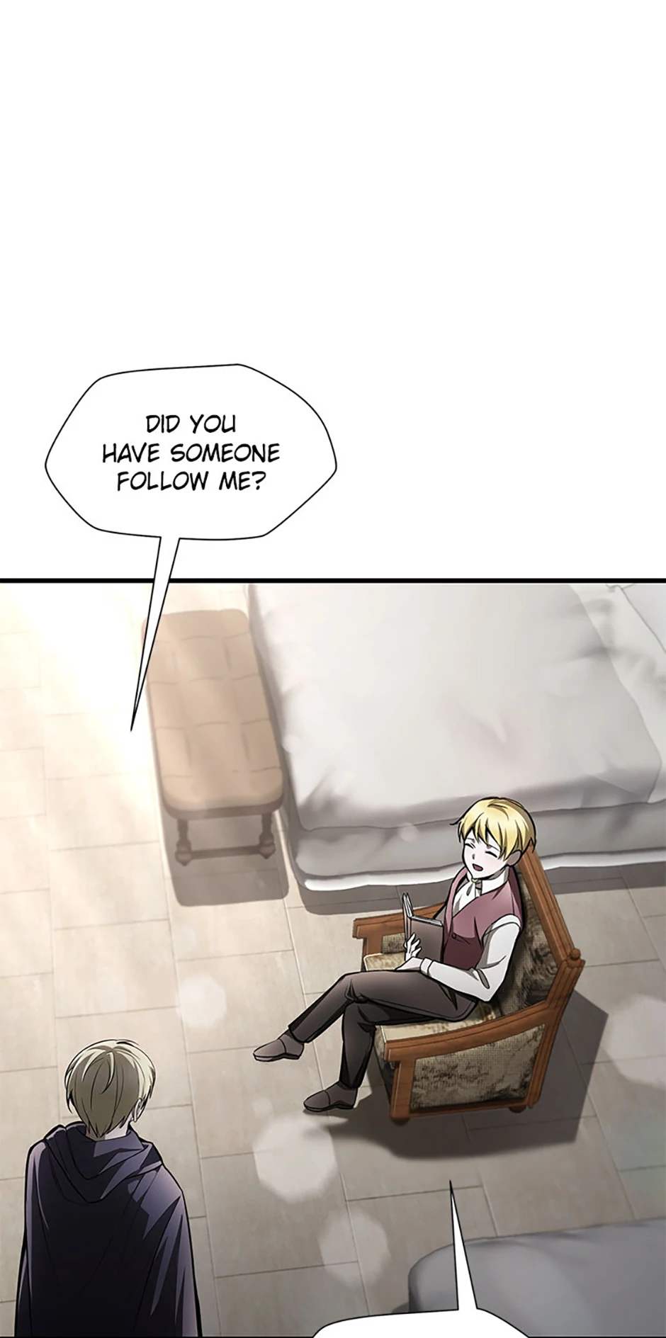 Read Helmut EN Manga Online