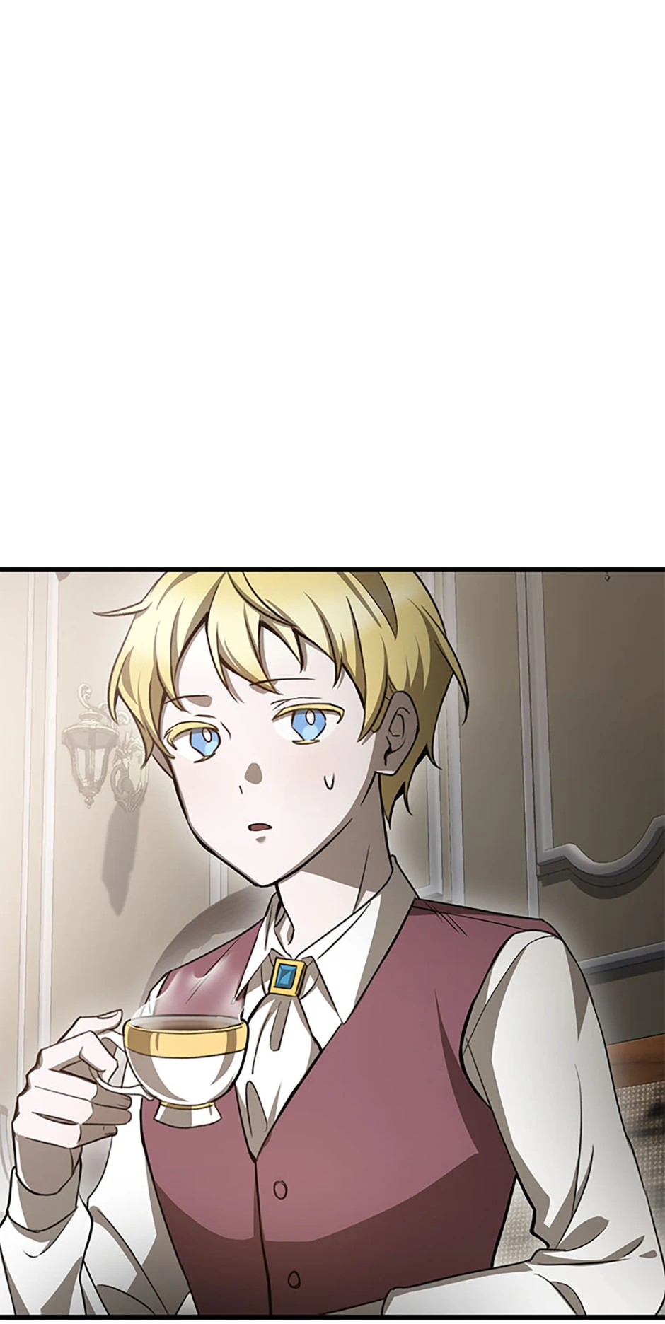 Read Helmut EN Manga Online