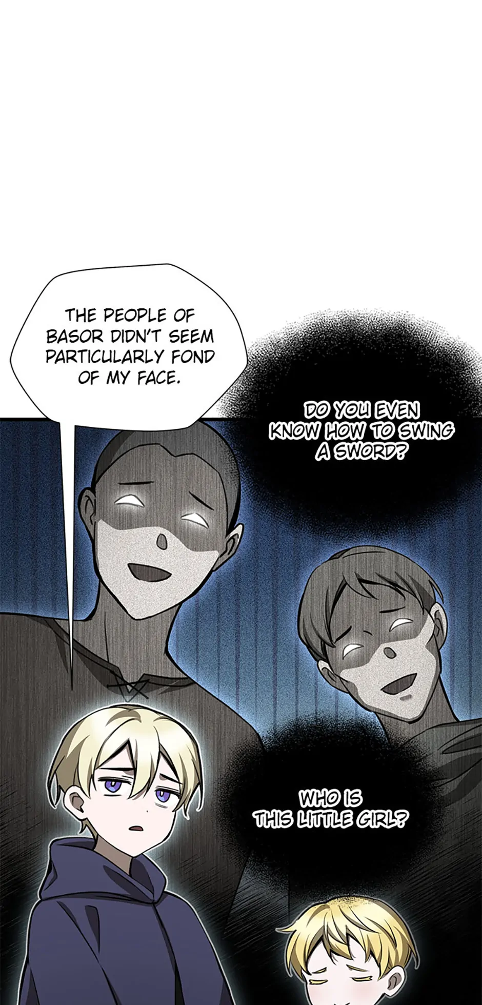 Read Helmut EN Manga Online