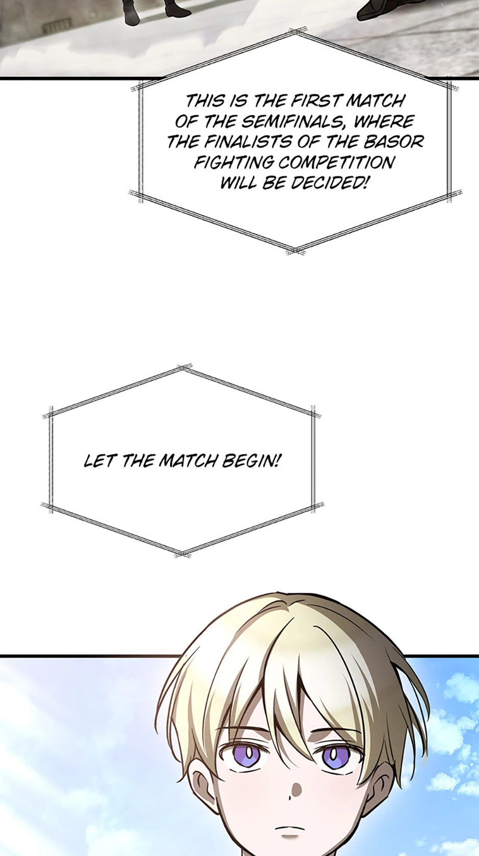 Read Helmut EN Manga Online