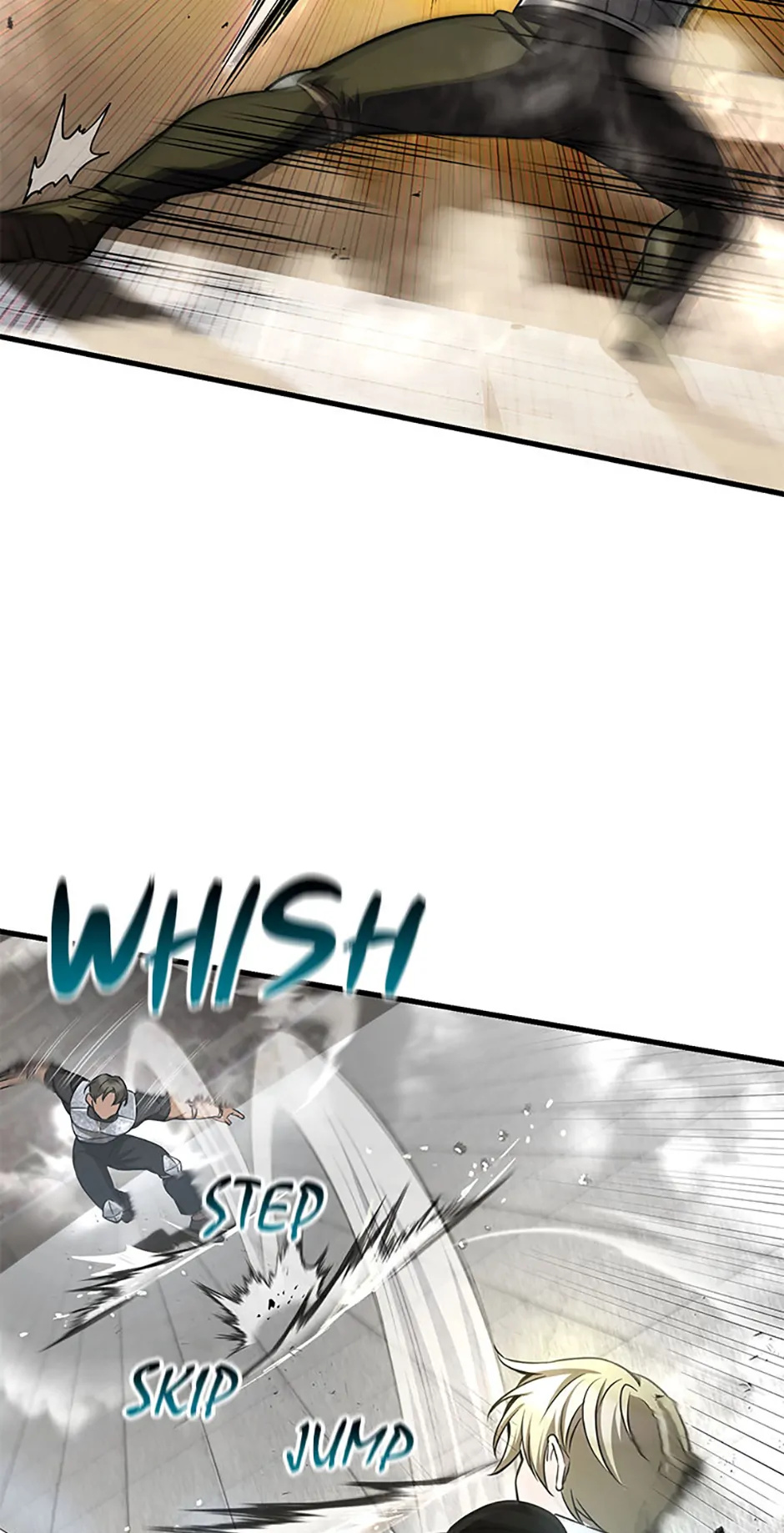 Read Helmut EN Manga Online