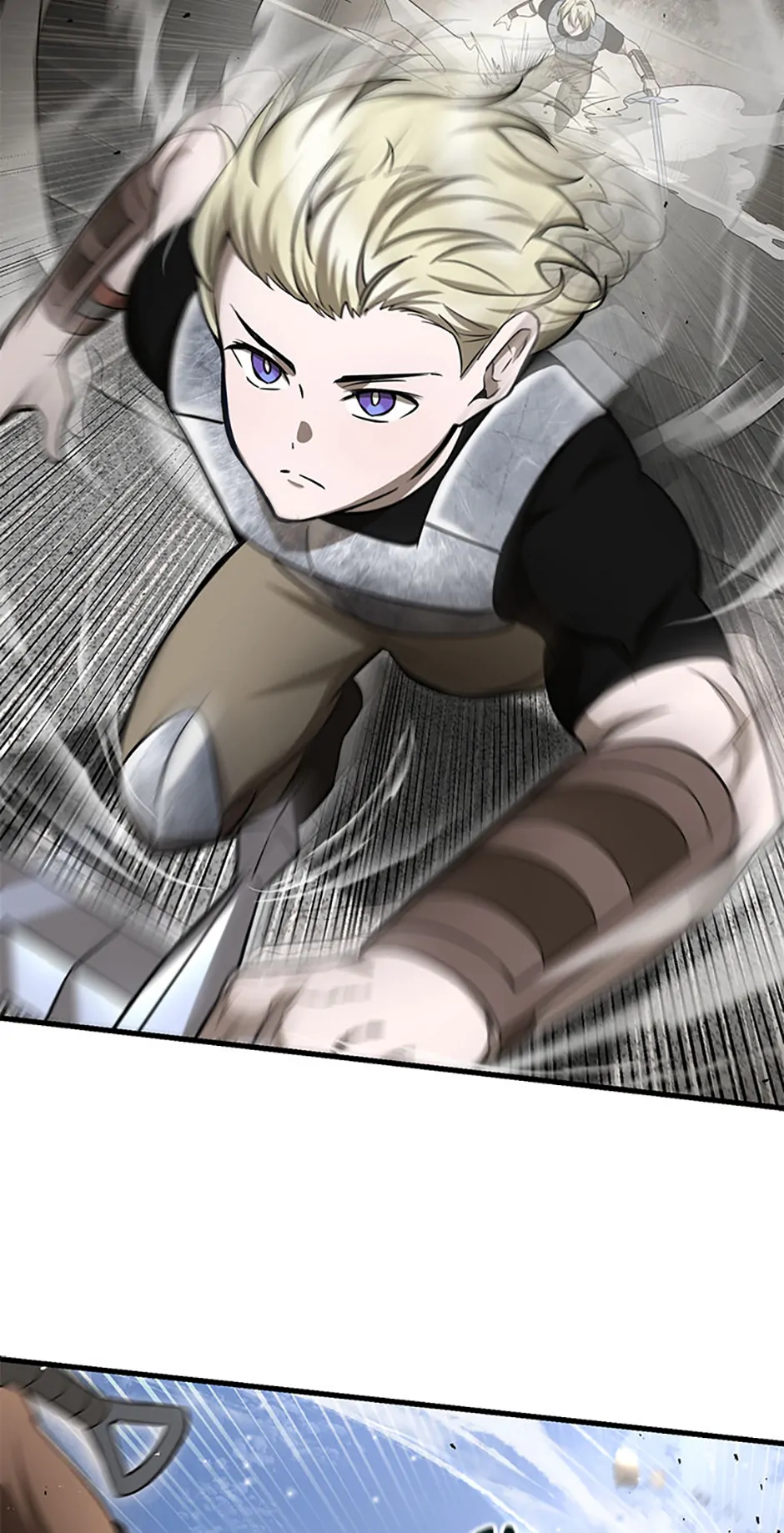 Read Helmut EN Manga Online