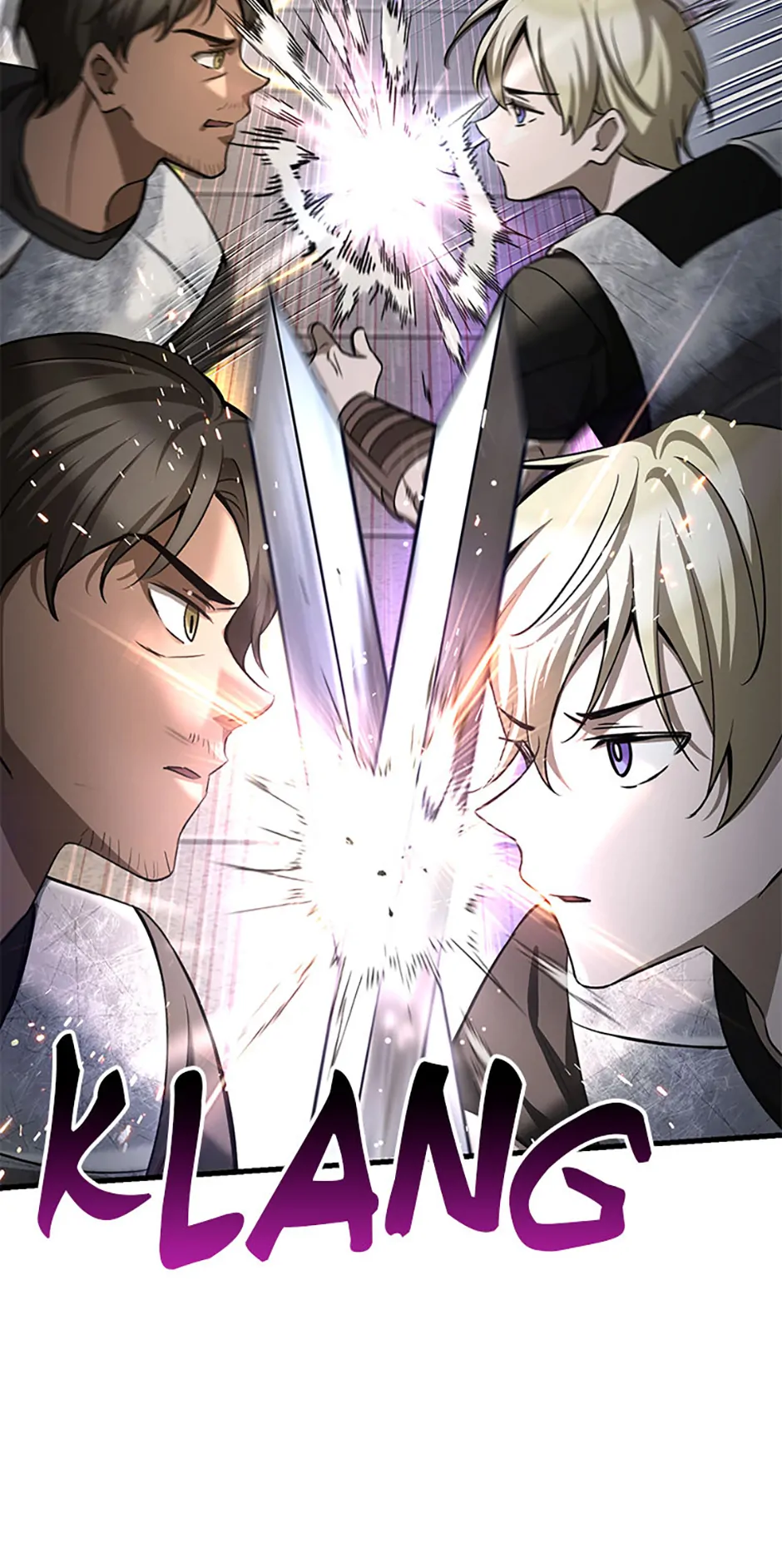 Read Helmut EN Manga Online