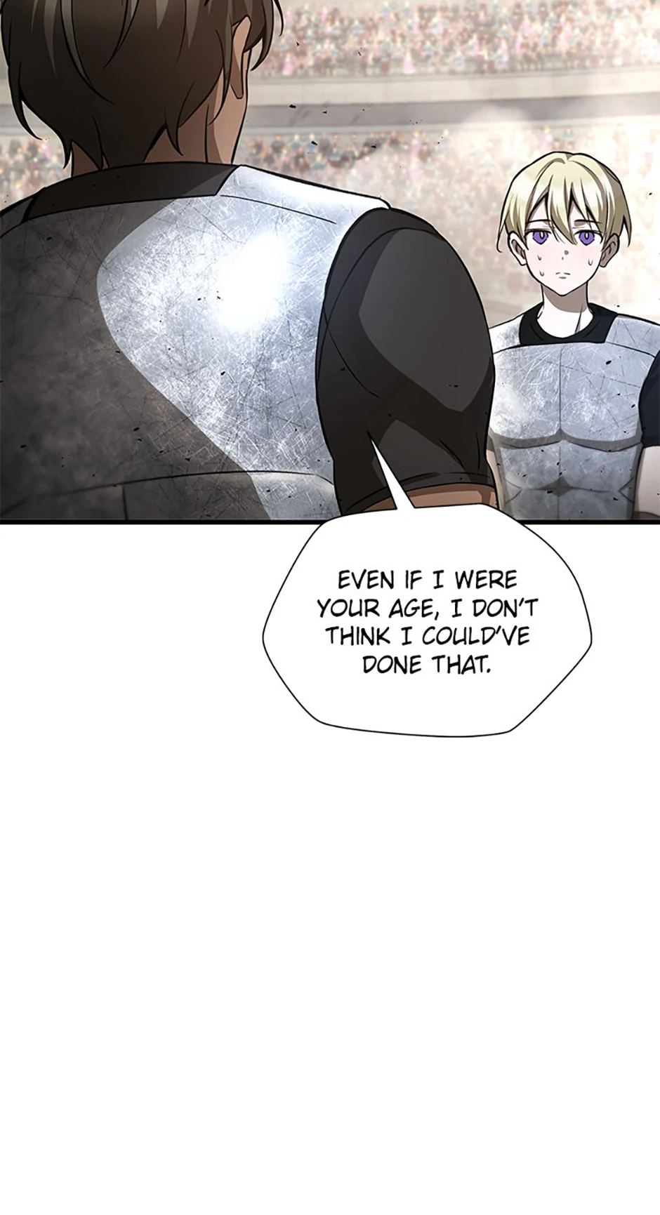 Read Helmut EN Manga Online