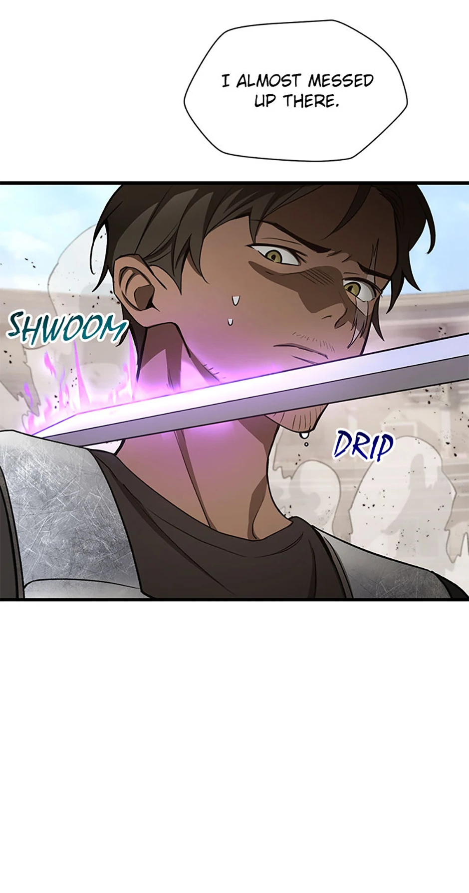 Read Helmut EN Manga Online