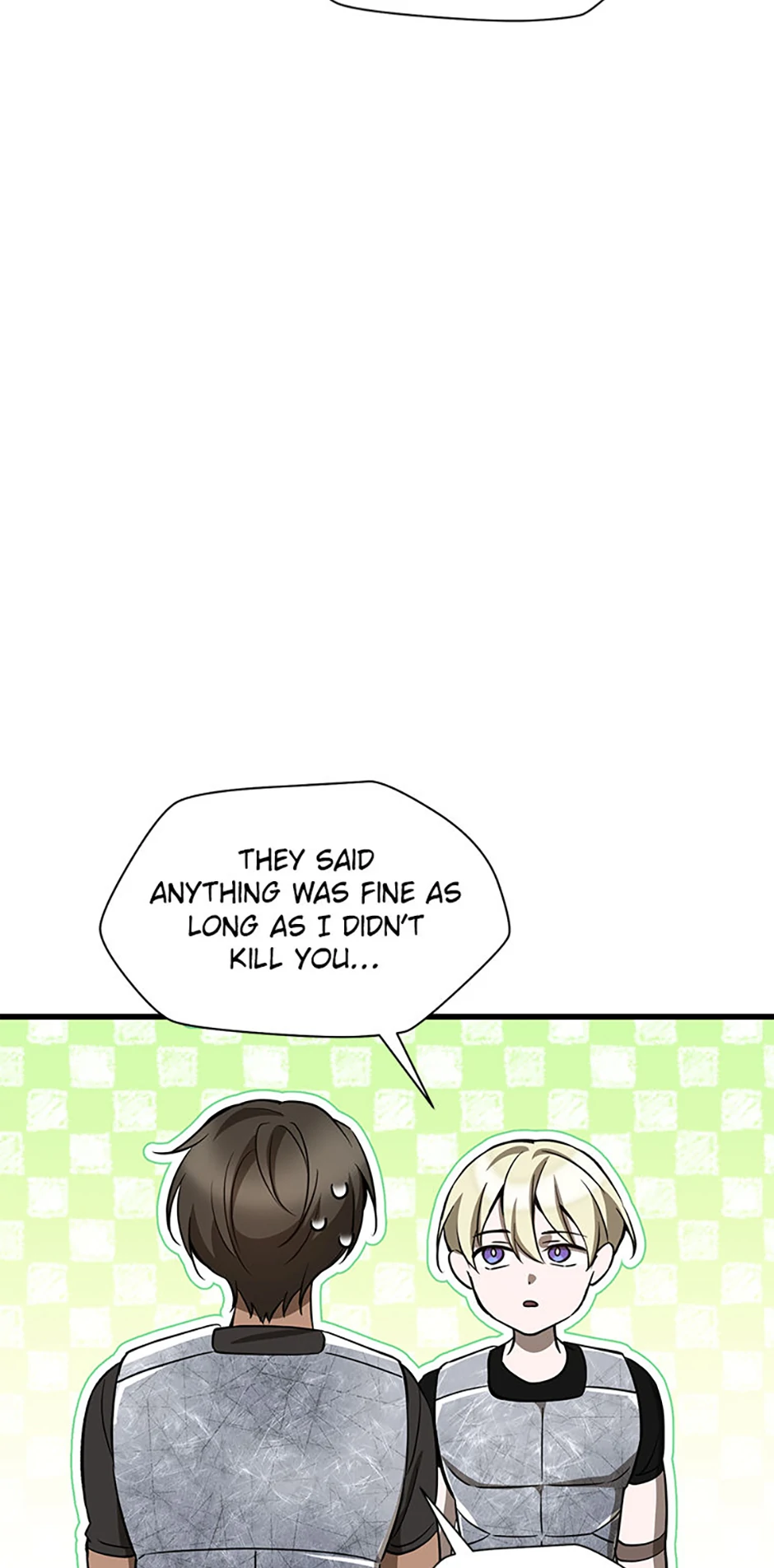 Read Helmut EN Manga Online