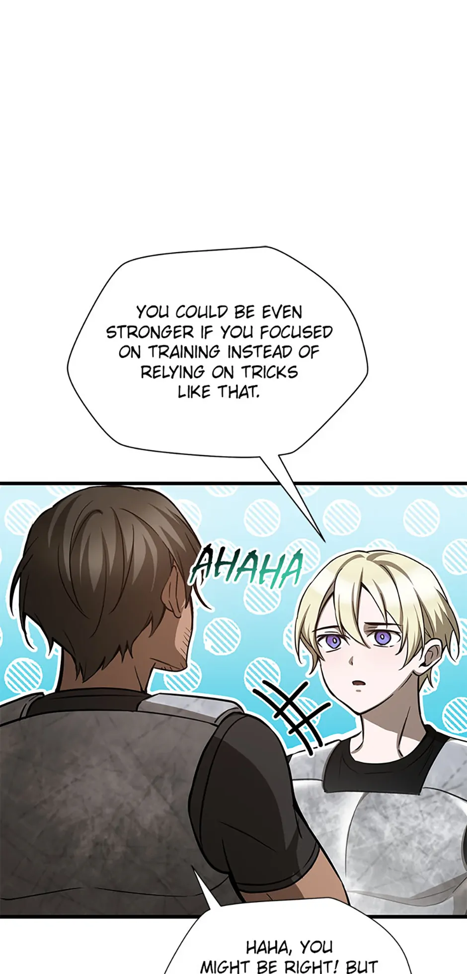 Read Helmut EN Manga Online