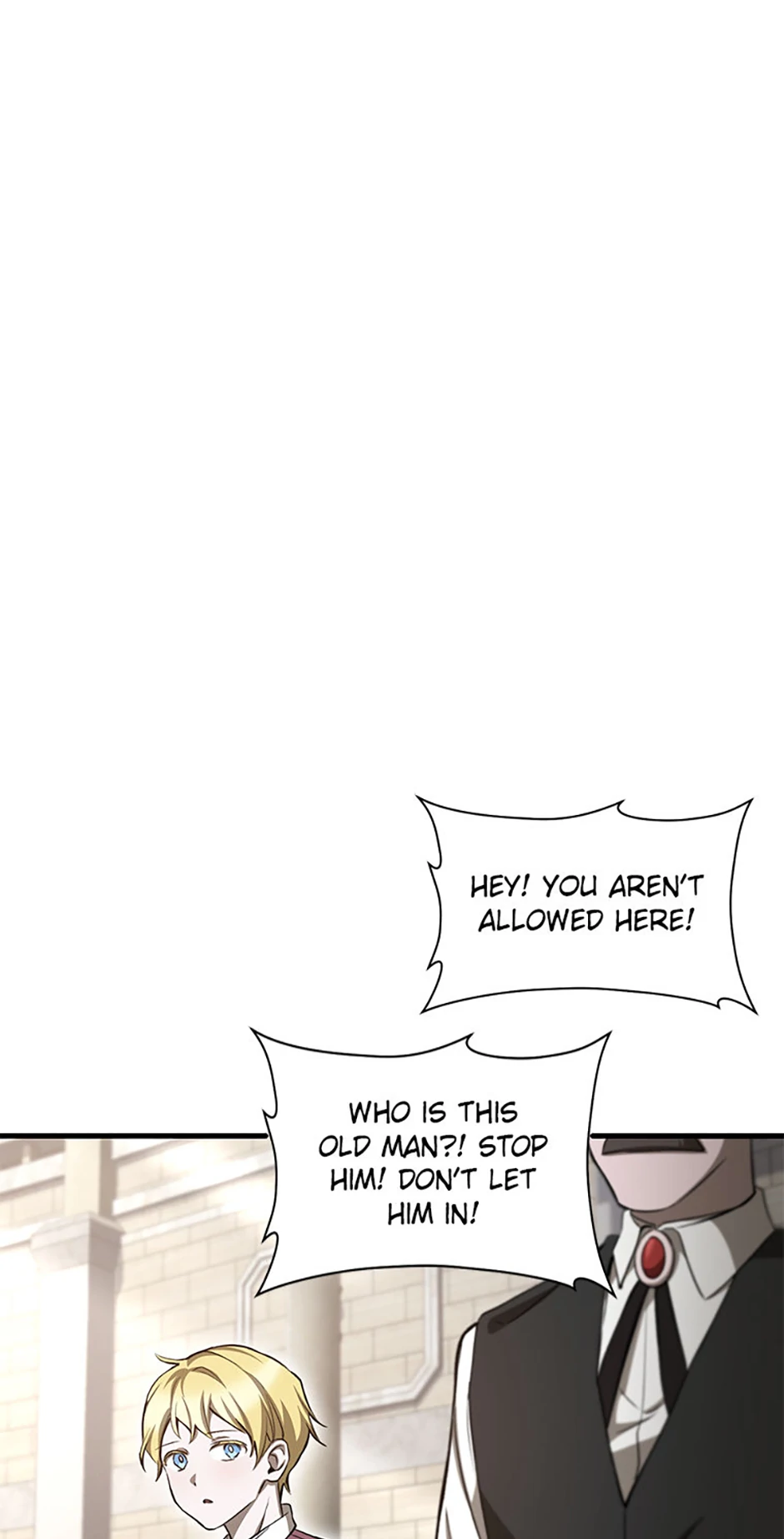 Read Helmut EN Manga Online