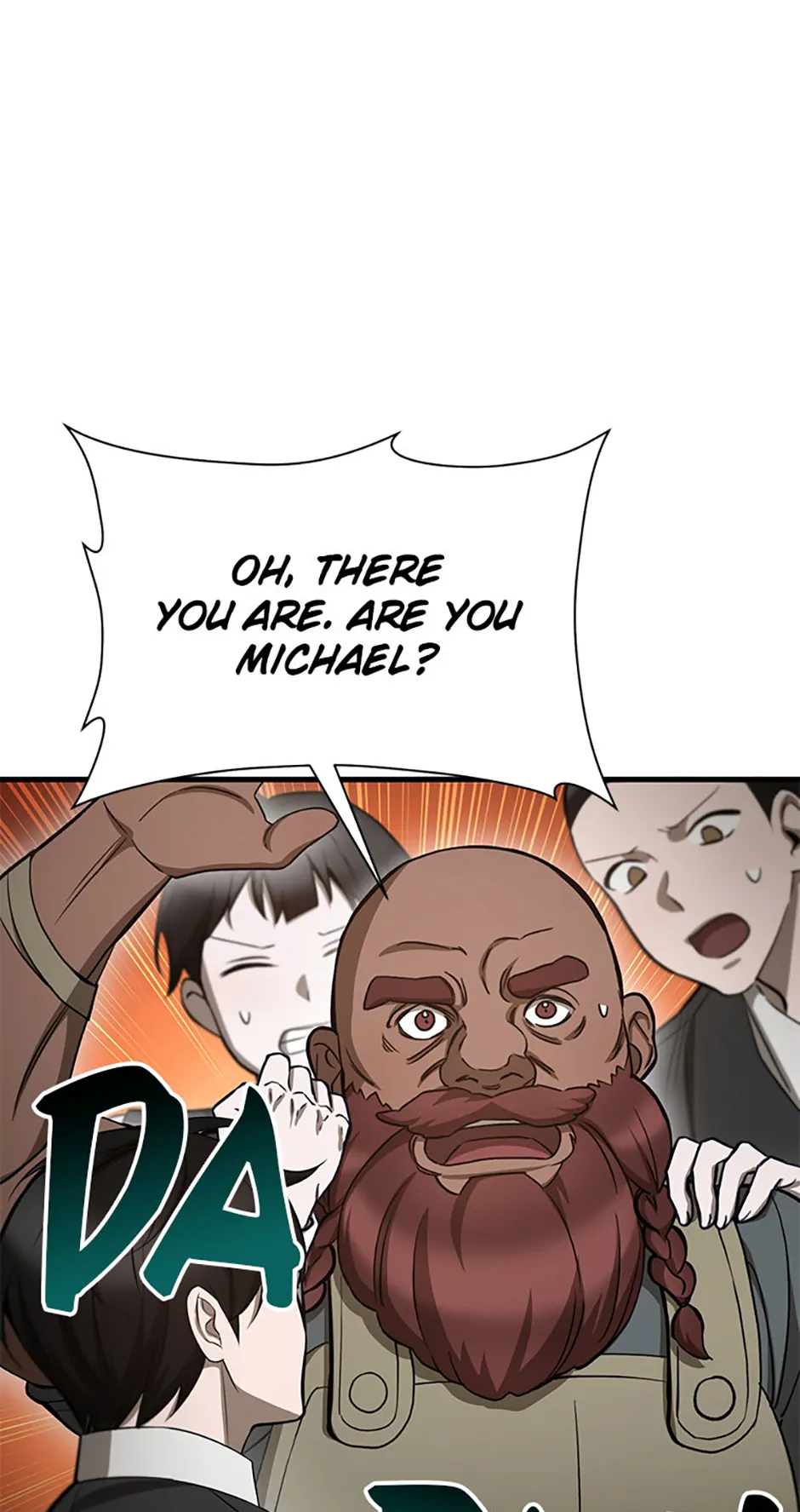 Read Helmut EN Manga Online