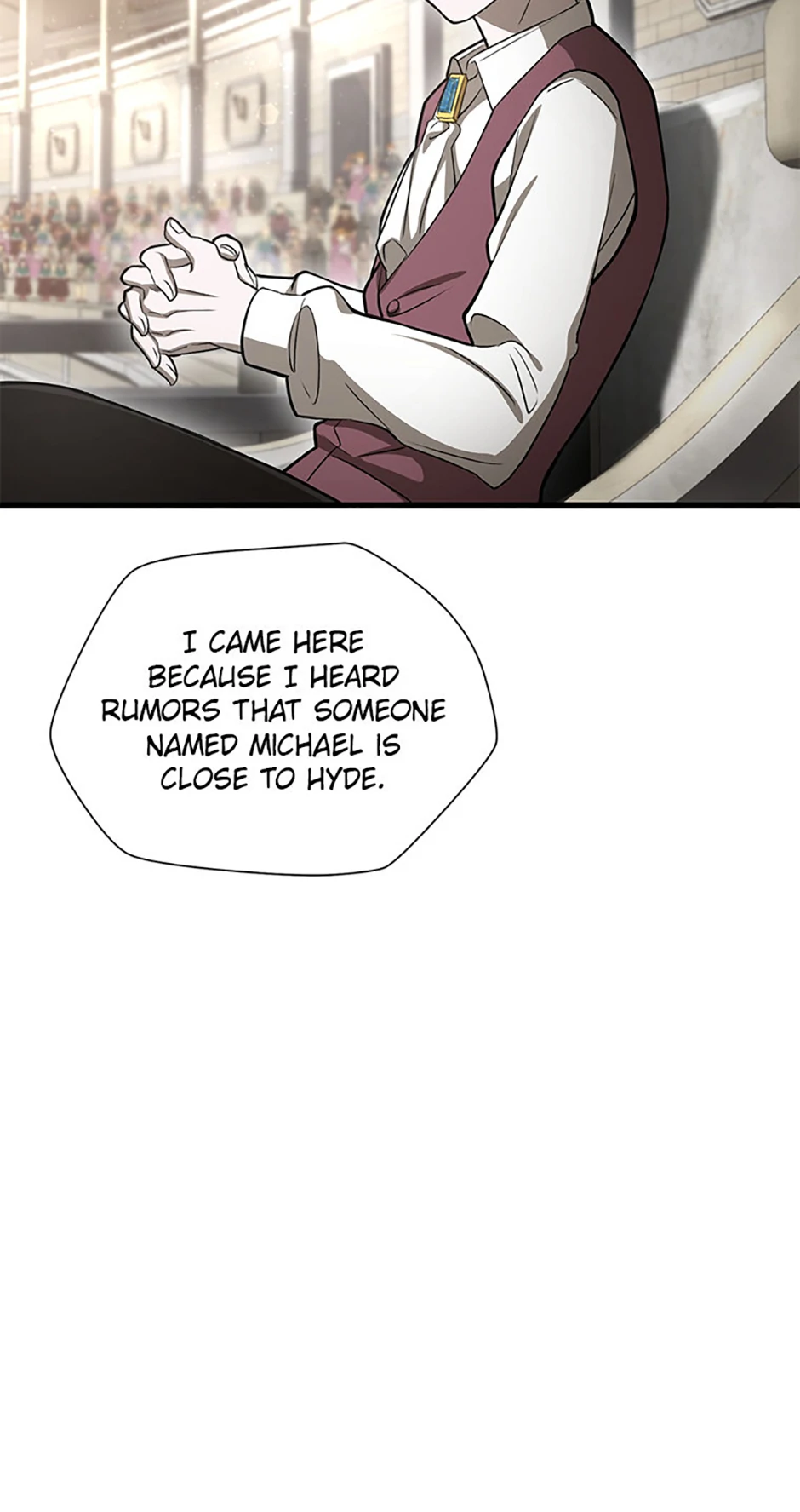 Read Helmut EN Manga Online