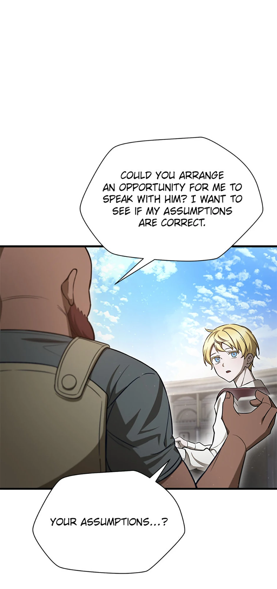 Read Helmut EN Manga Online