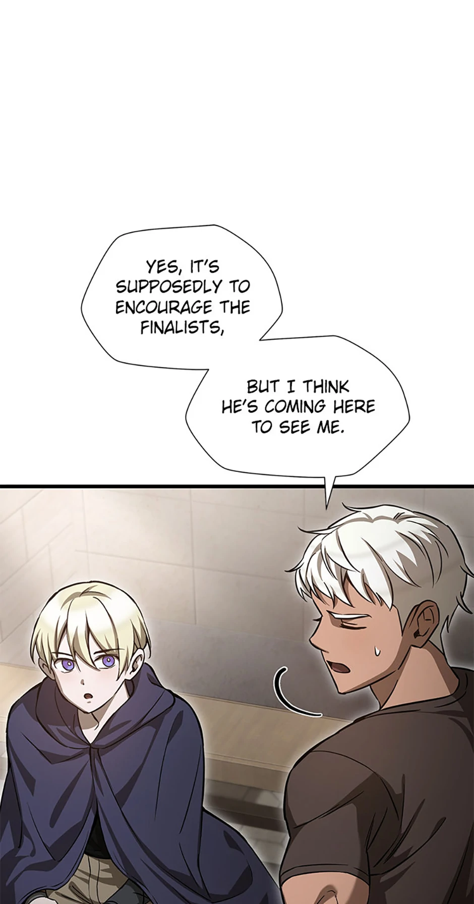 Read Helmut EN Manga Online