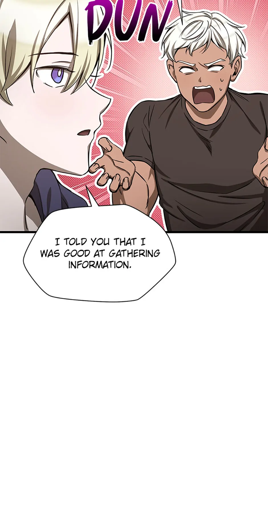 Read Helmut EN Manga Online