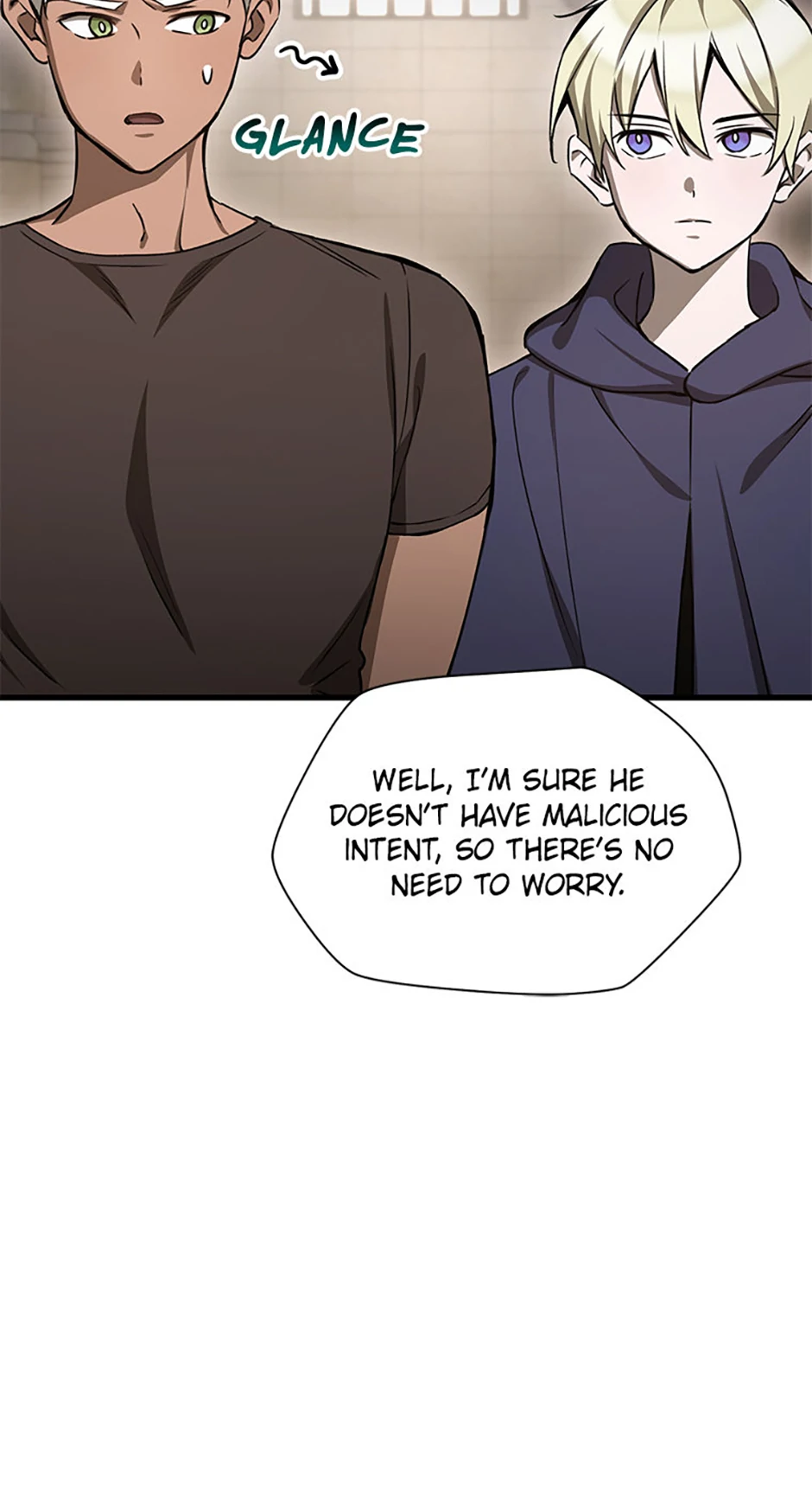 Read Helmut EN Manga Online