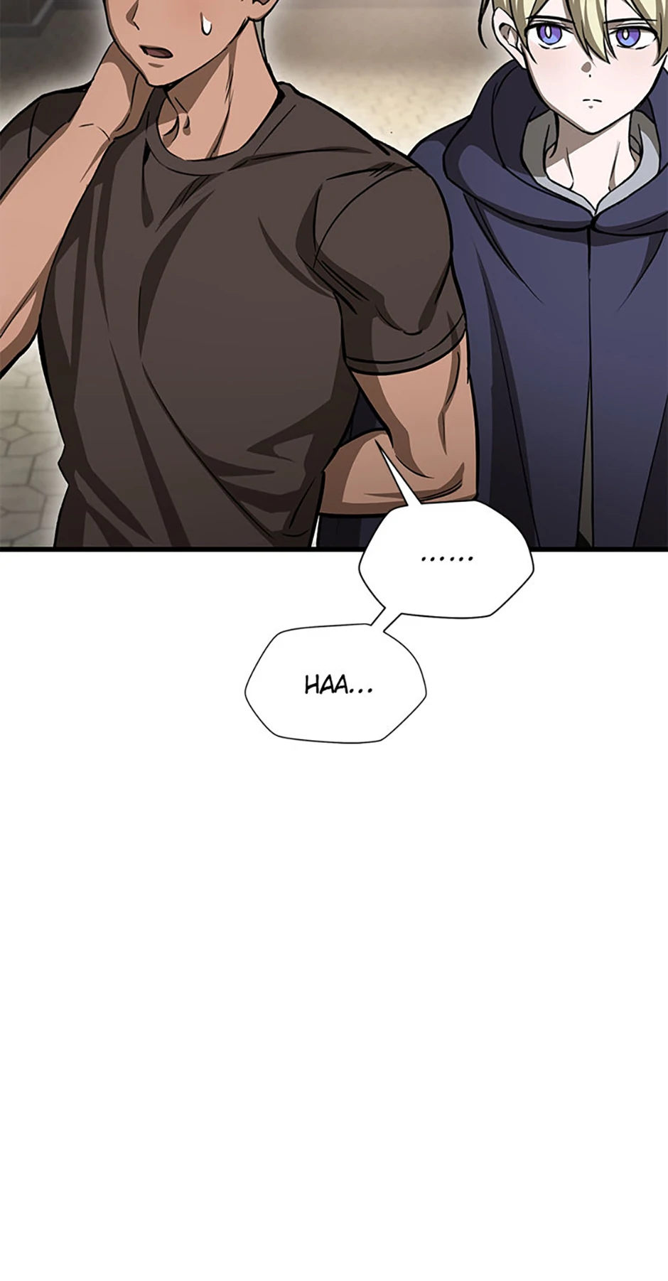 Read Helmut EN Manga Online