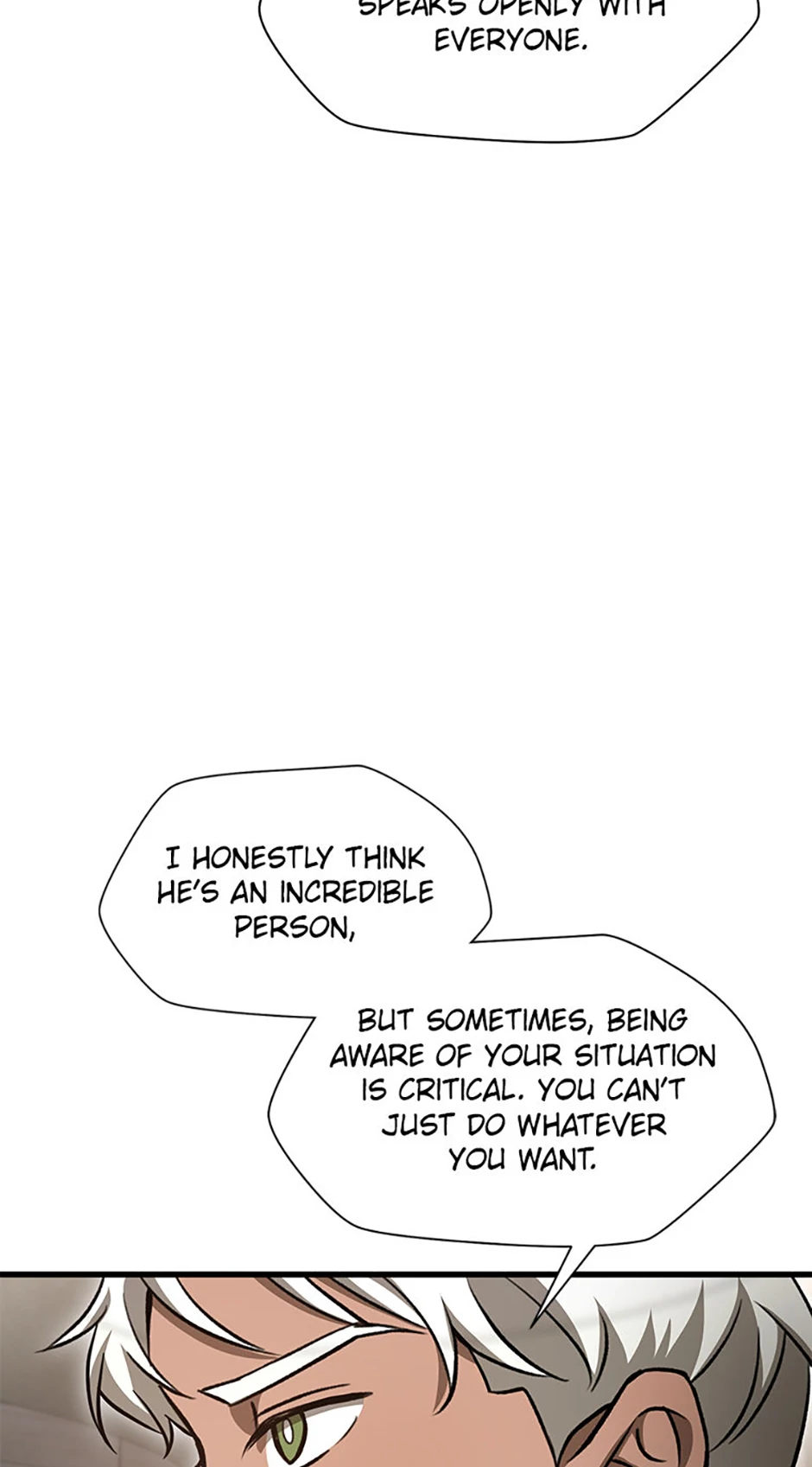 Read Helmut EN Manga Online