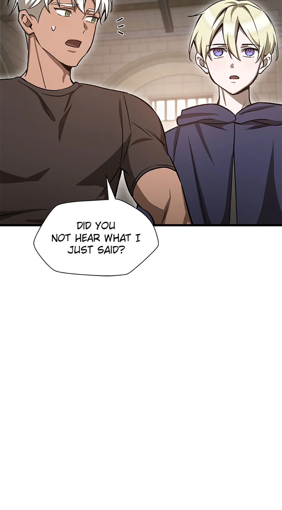 Read Helmut EN Manga Online