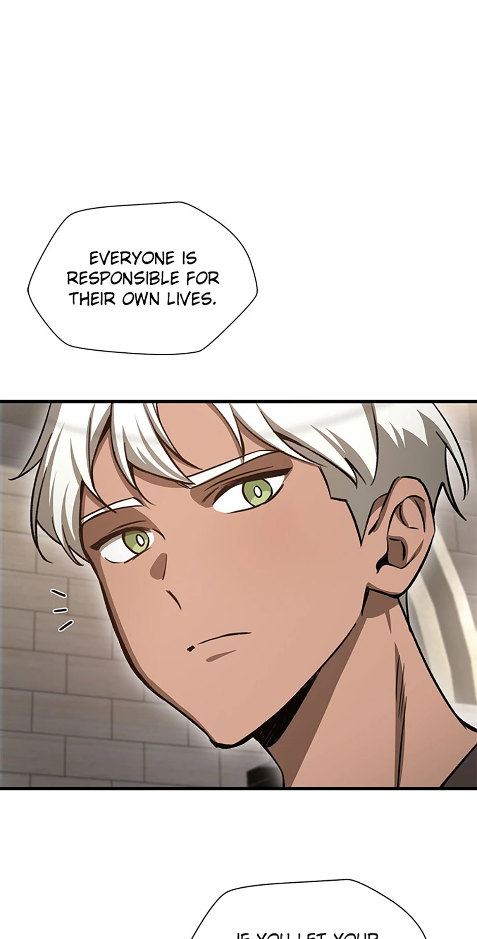 Read Helmut EN Manga Online