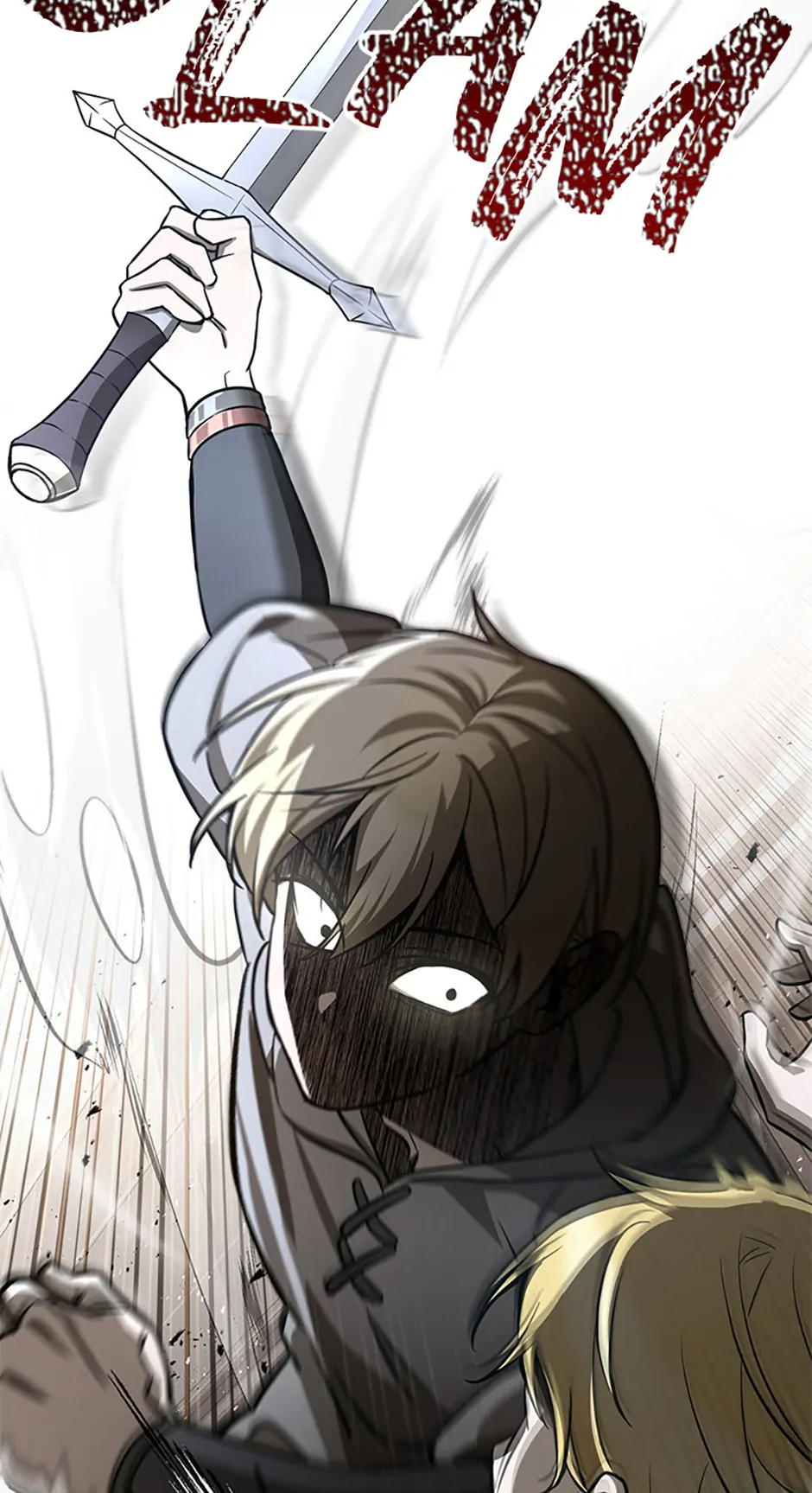 Read Helmut EN Manga Online