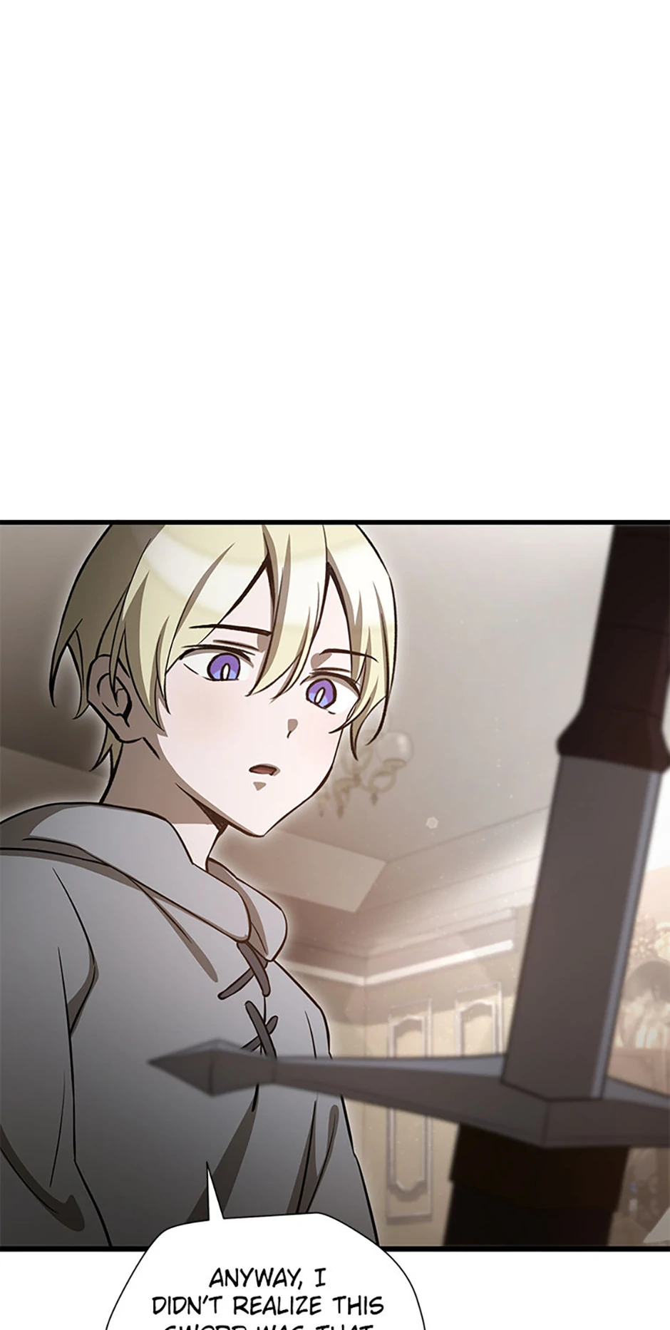 Read Helmut EN Manga Online