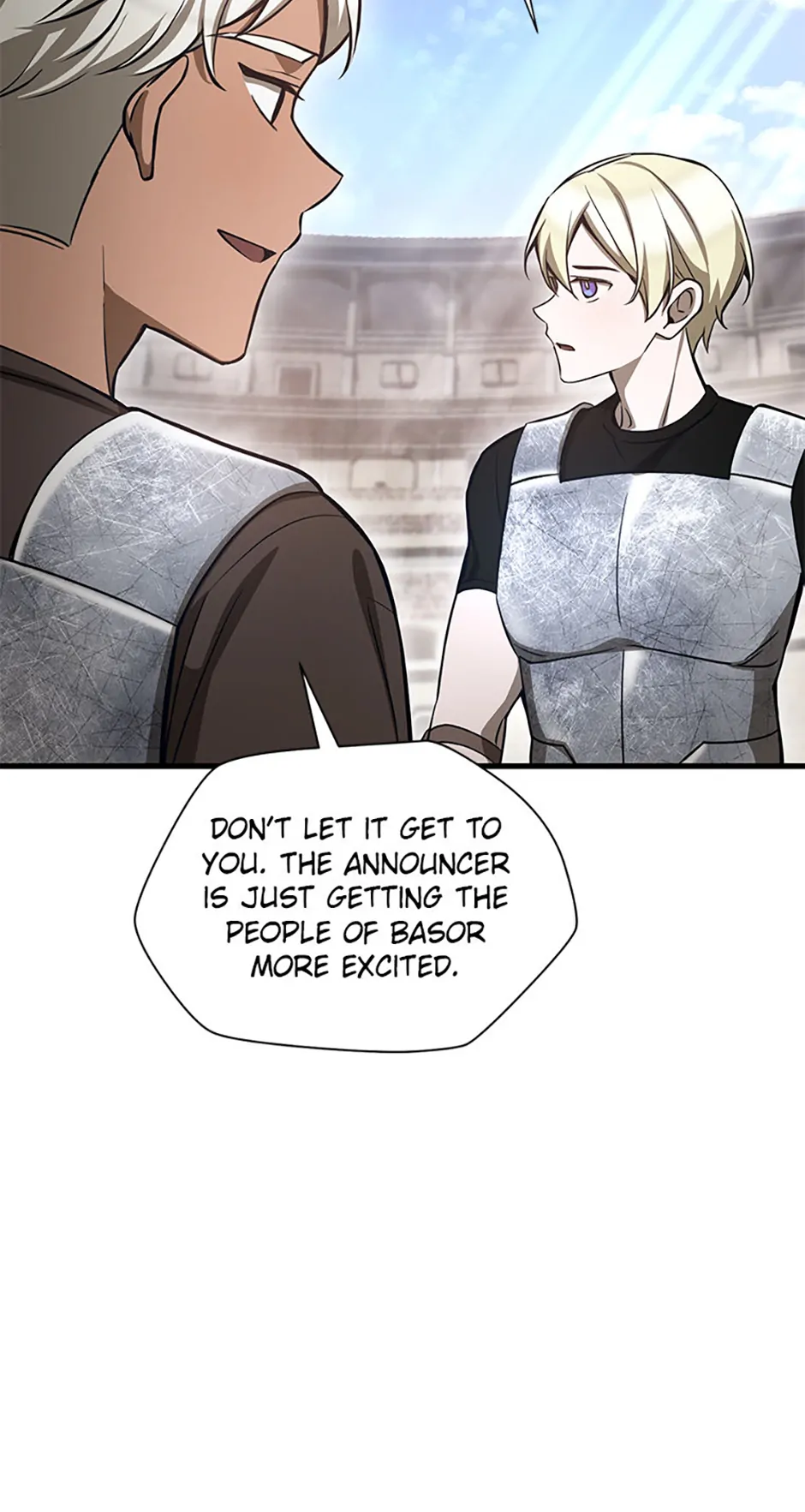 Read Helmut EN Manga Online