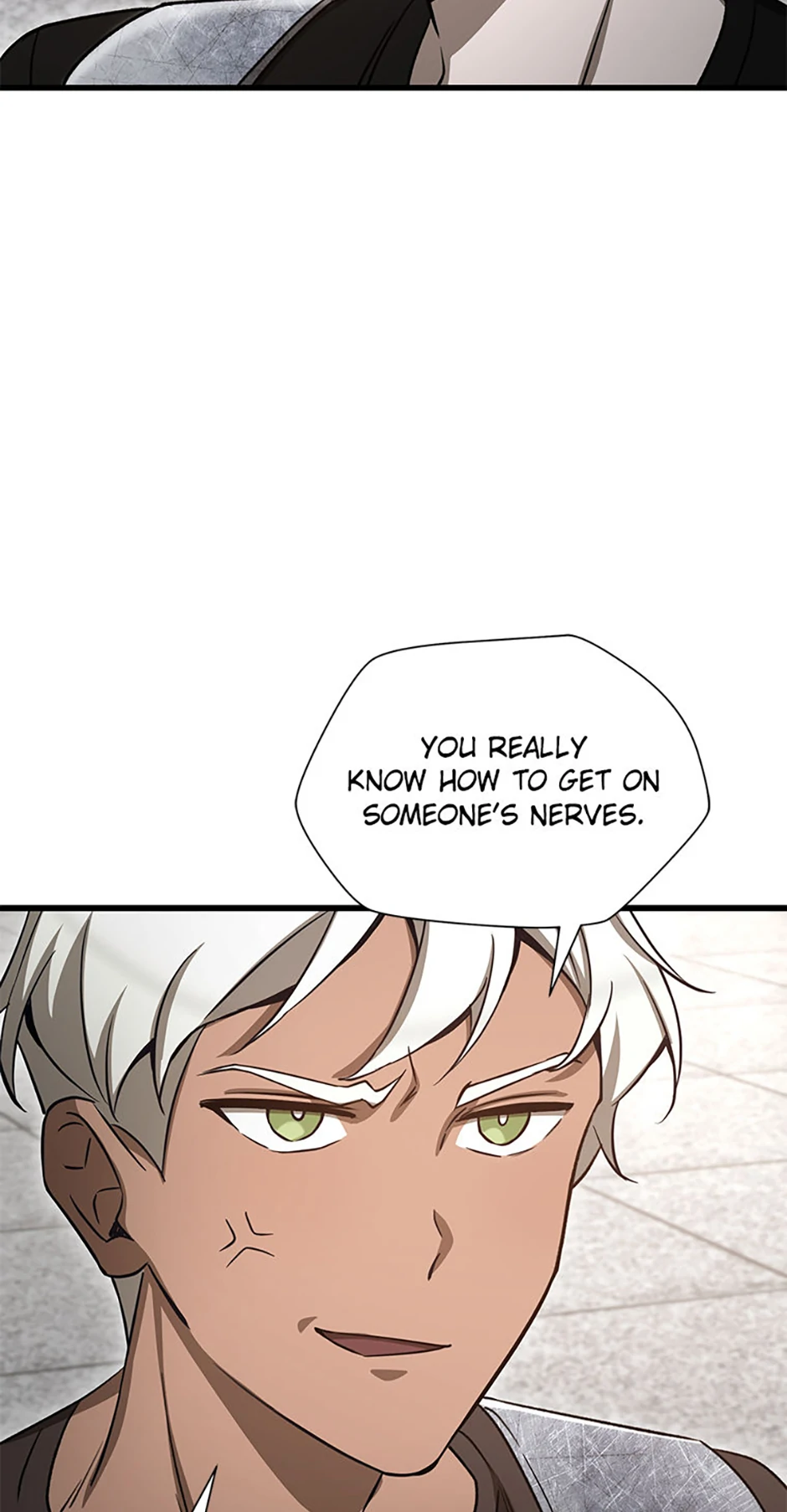 Read Helmut EN Manga Online