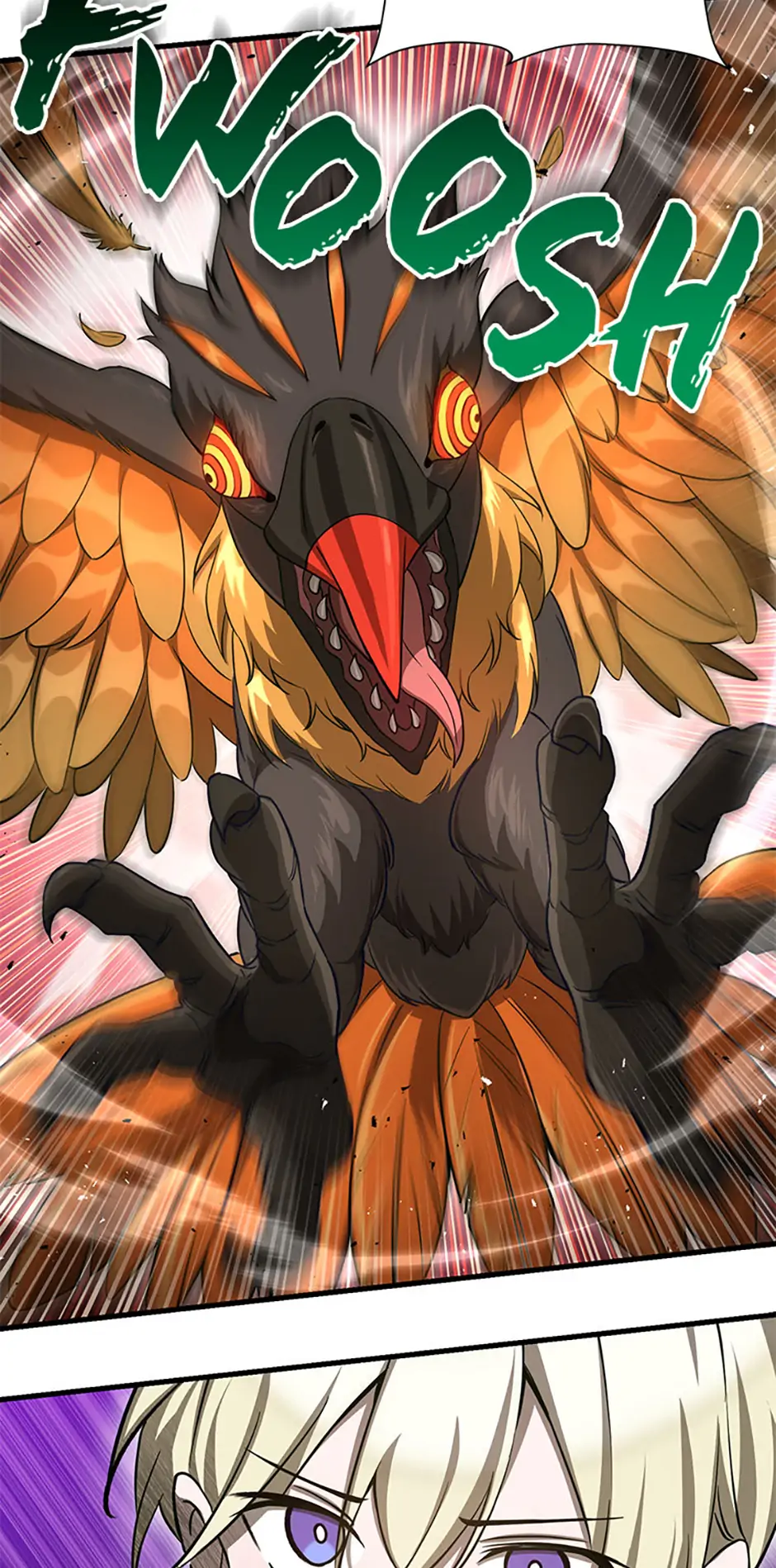 Read Helmut EN Manga Online