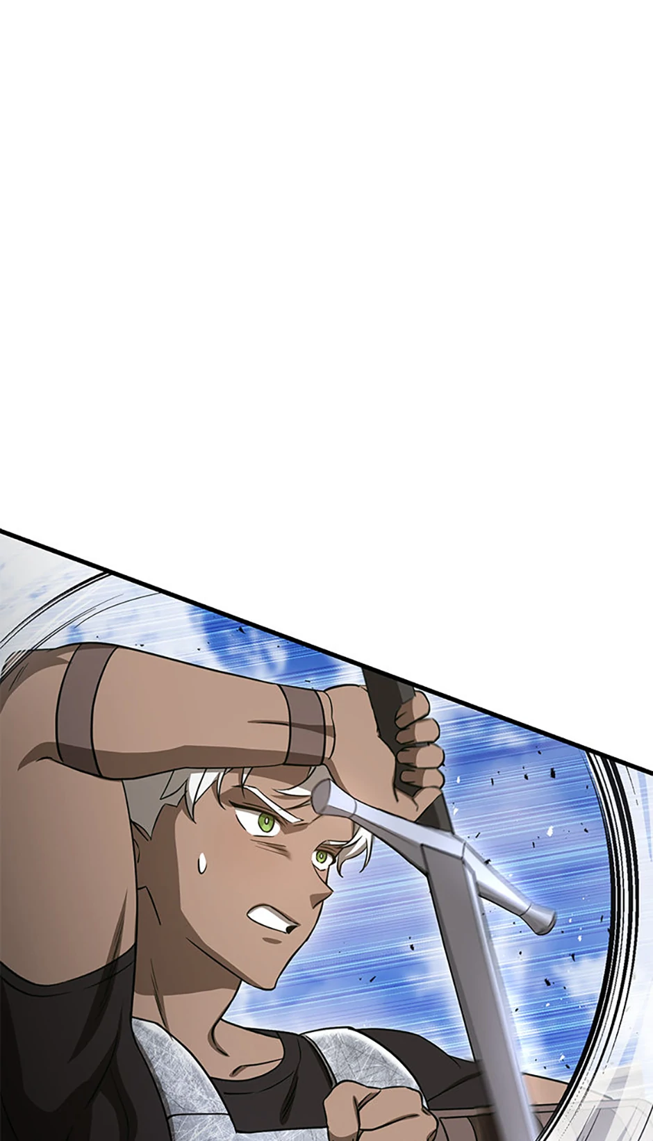 Read Helmut EN Manga Online