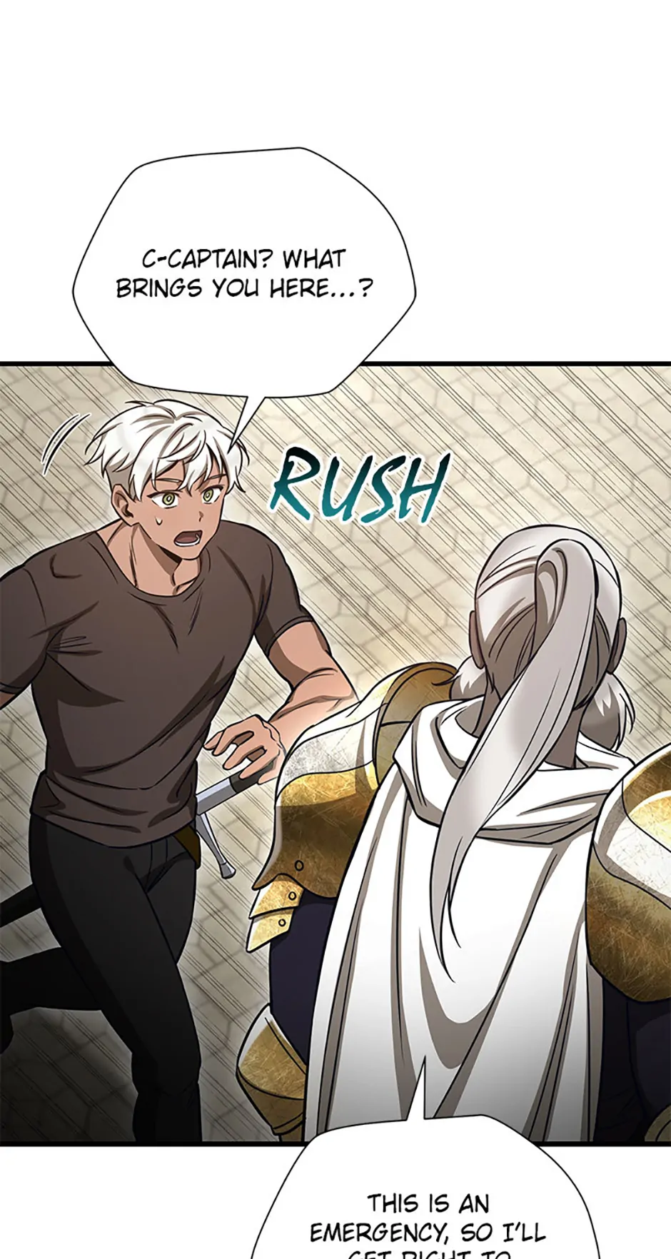 Read Helmut EN Manga Online