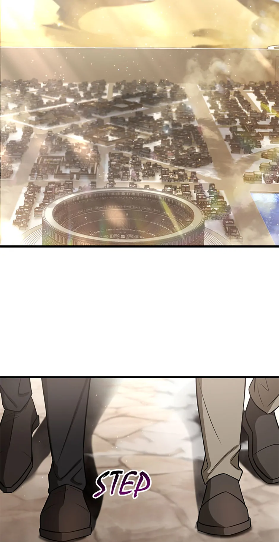 Read Helmut EN Manga Online