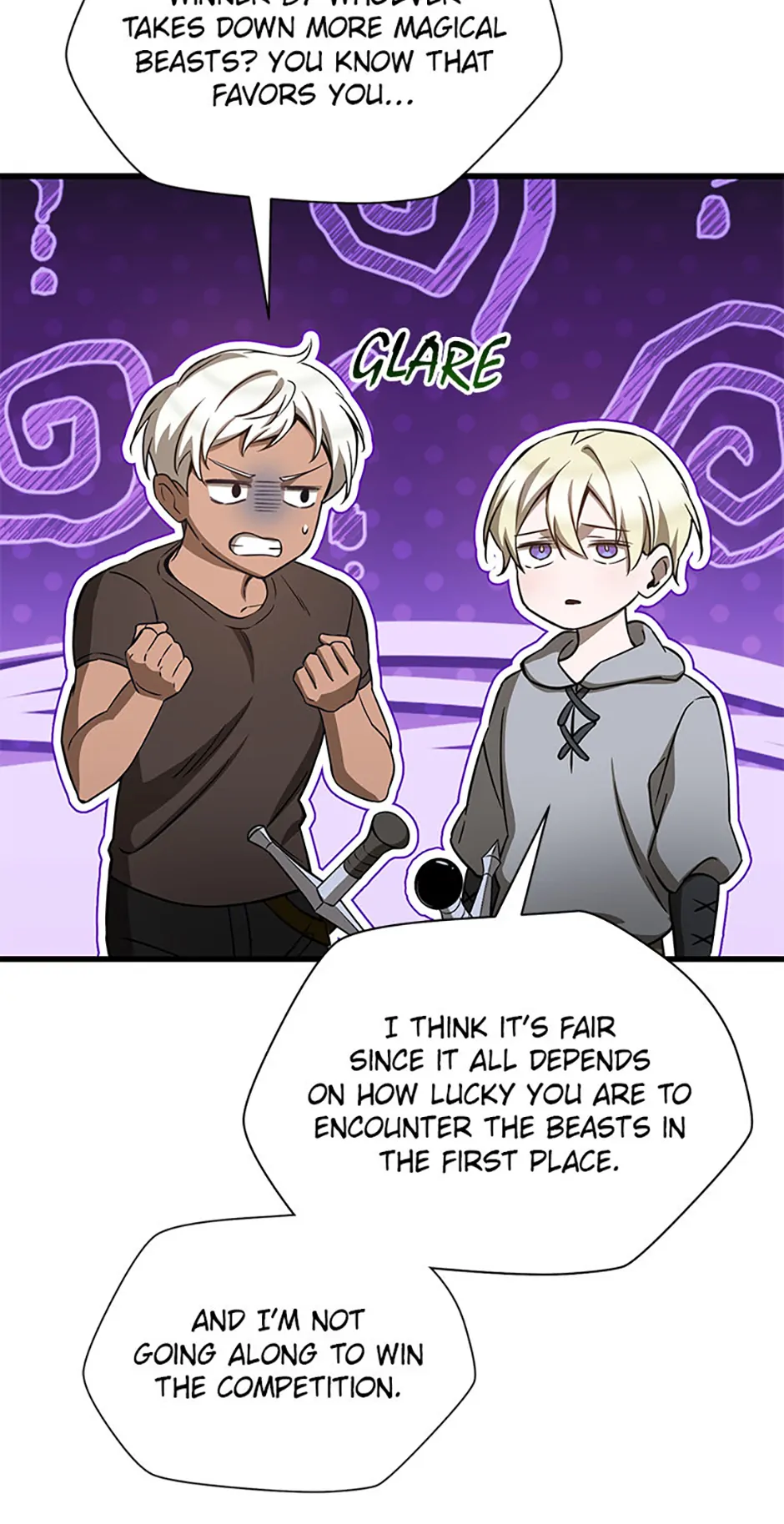 Read Helmut EN Manga Online