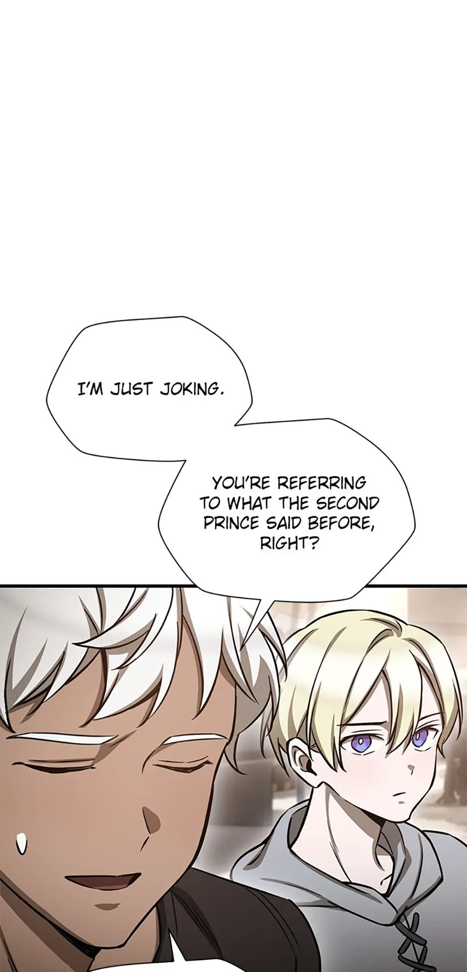 Read Helmut EN Manga Online