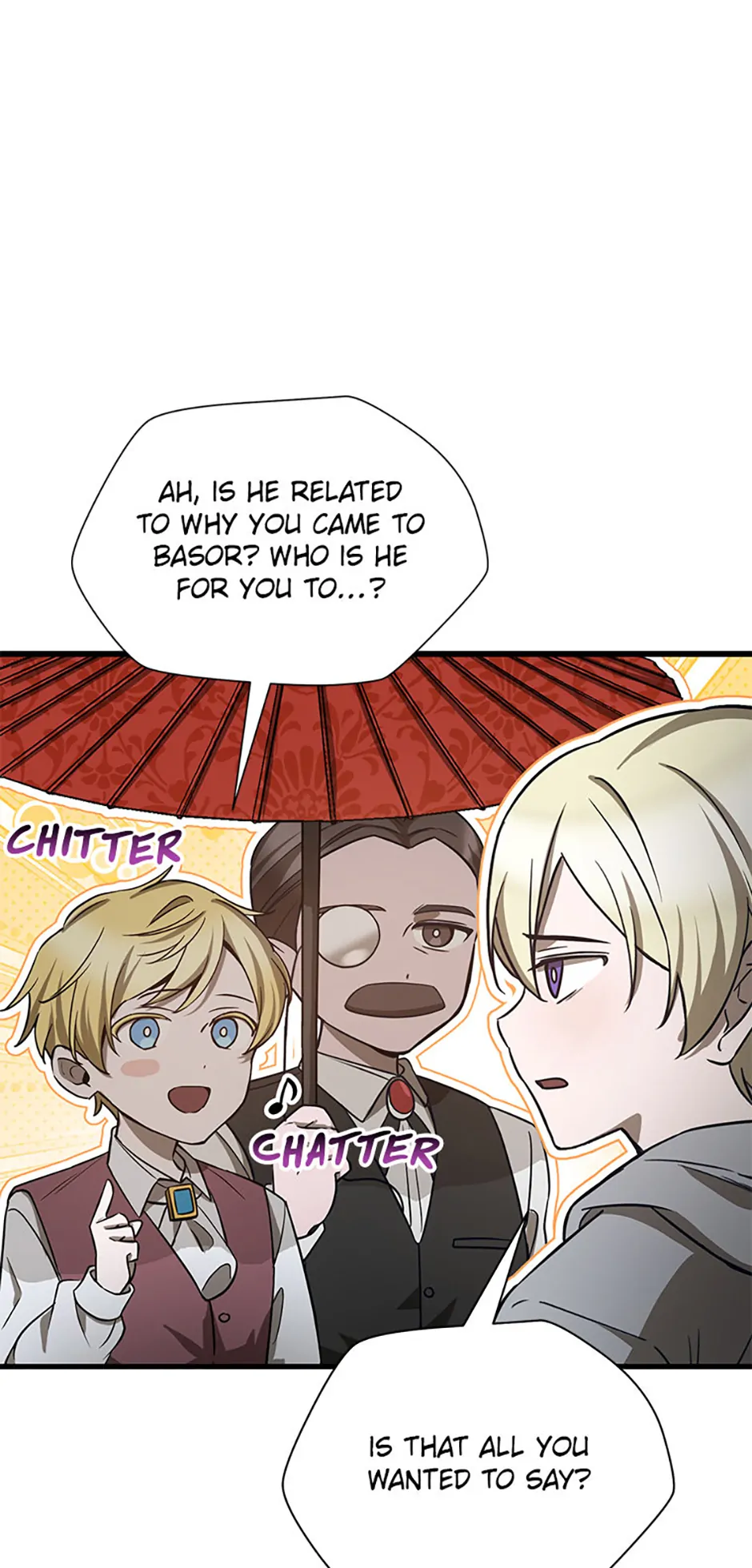 Read Helmut EN Manga Online