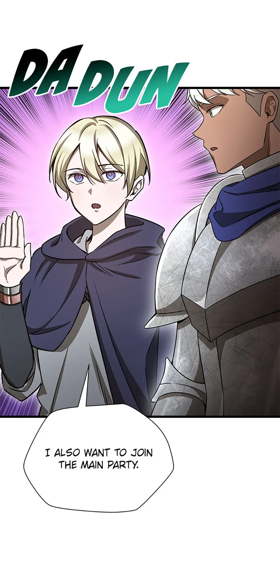 Read Helmut EN Manga Online