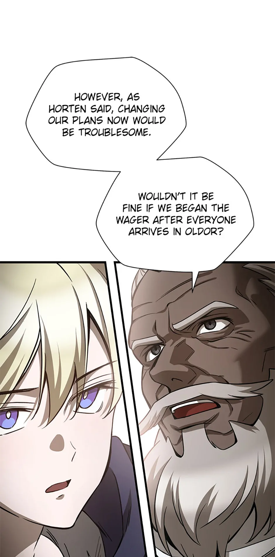 Read Helmut EN Manga Online