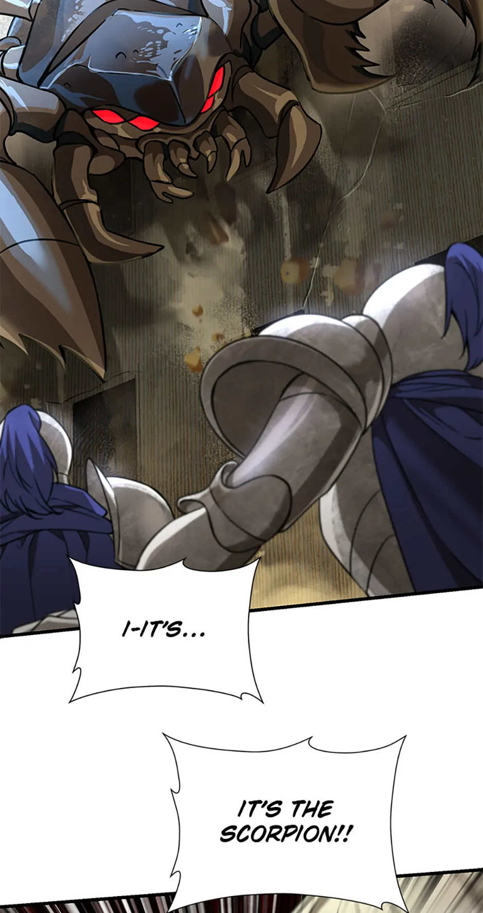 Read Helmut EN Manga Online