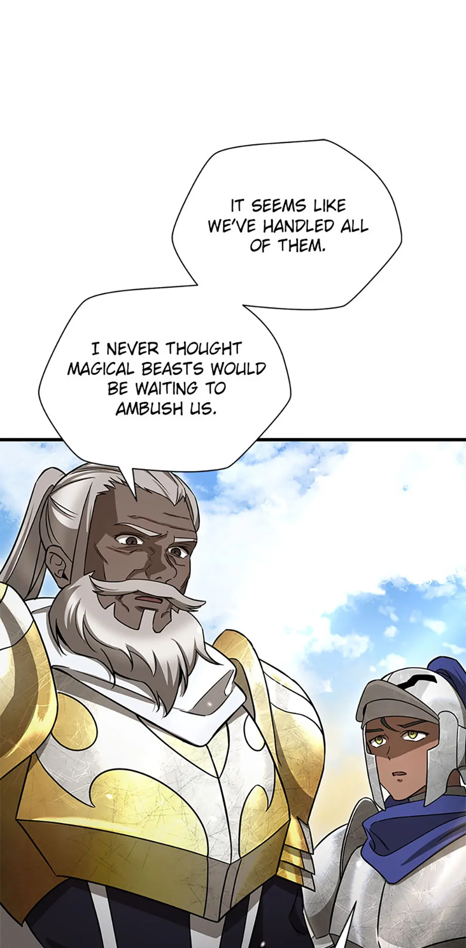 Read Helmut EN Manga Online