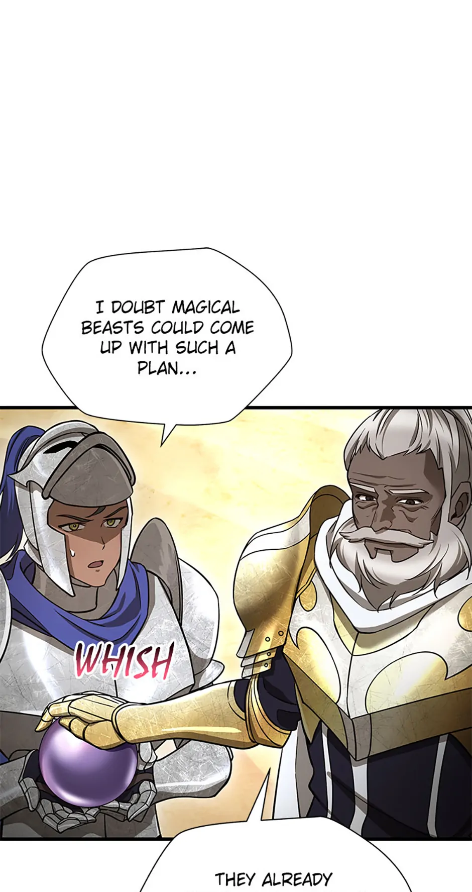 Read Helmut EN Manga Online