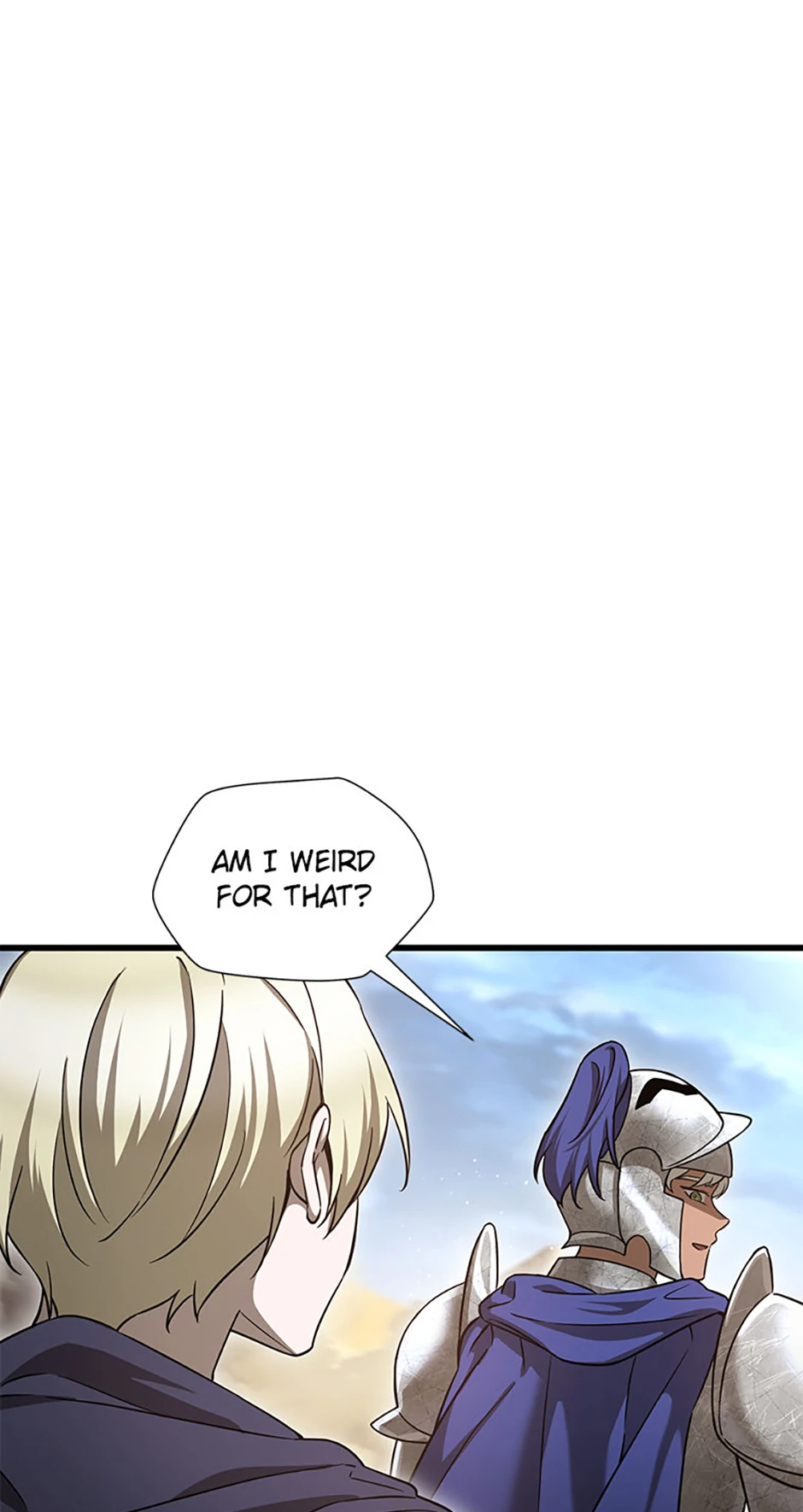 Read Helmut EN Manga Online