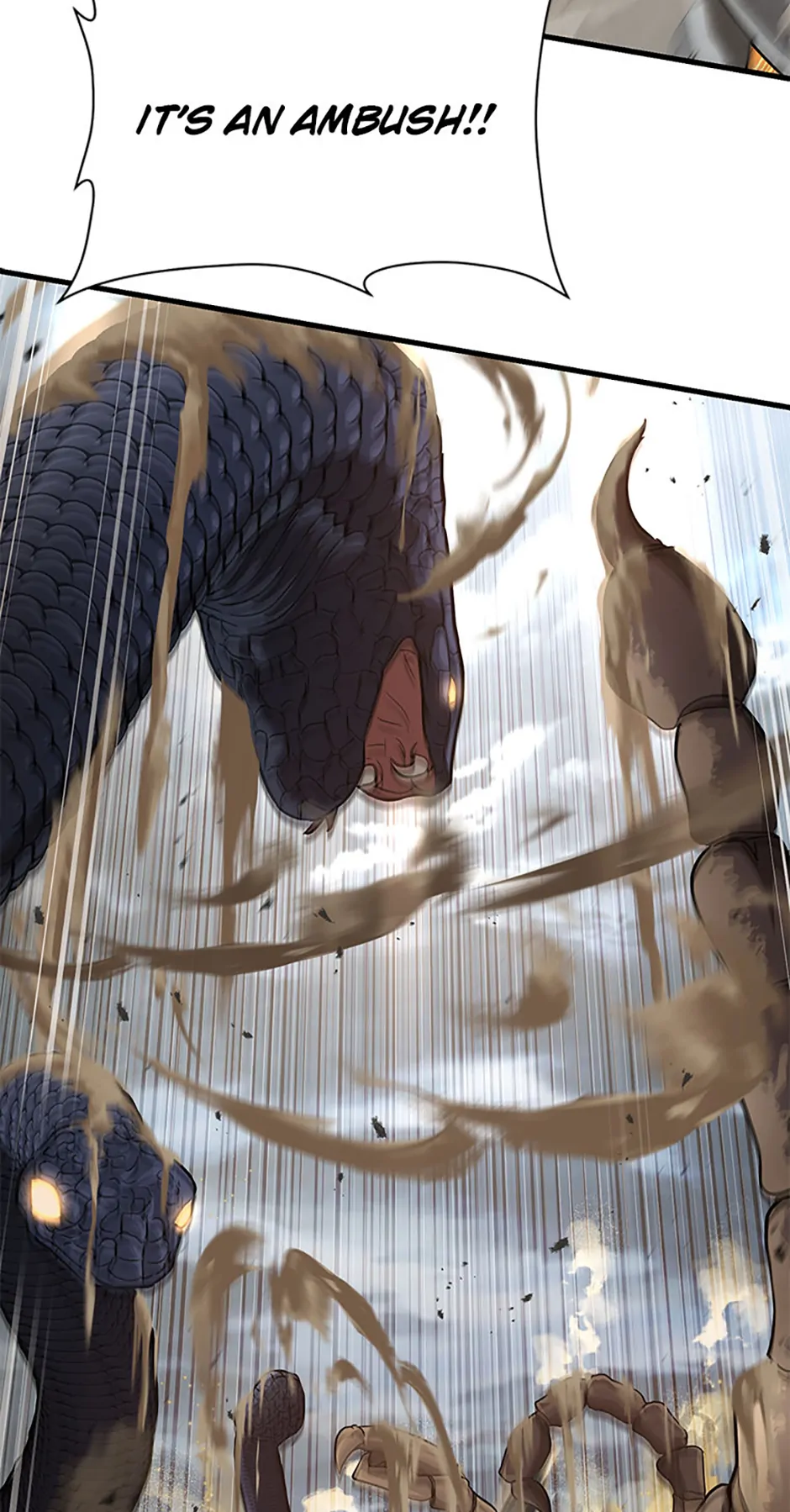 Read Helmut EN Manga Online