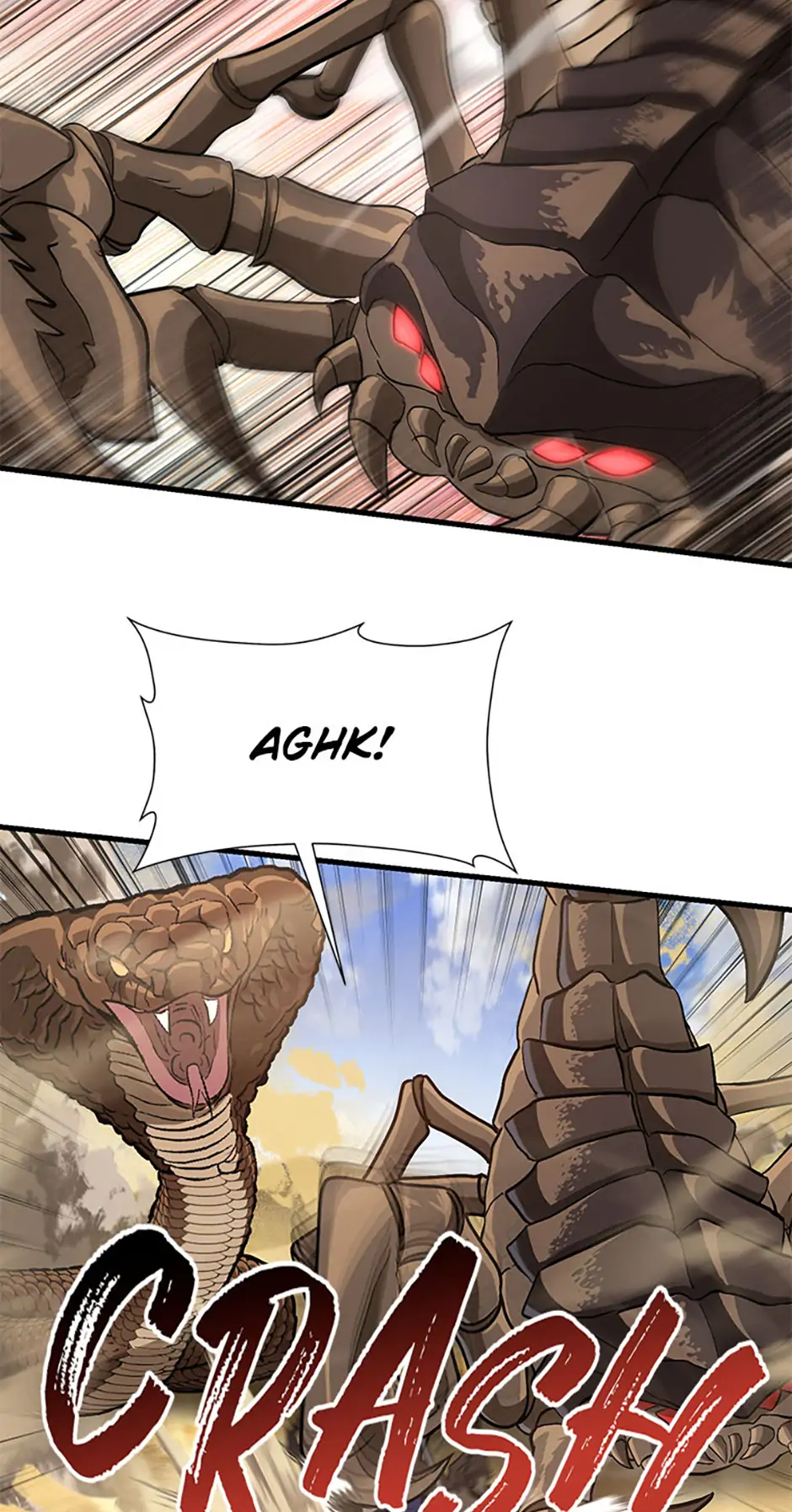 Read Helmut EN Manga Online