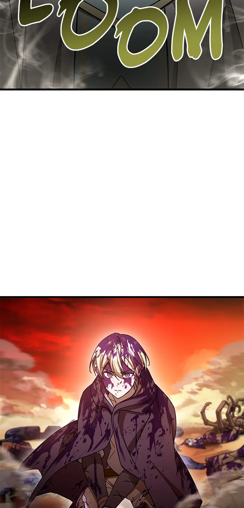 Read Helmut EN Manga Online