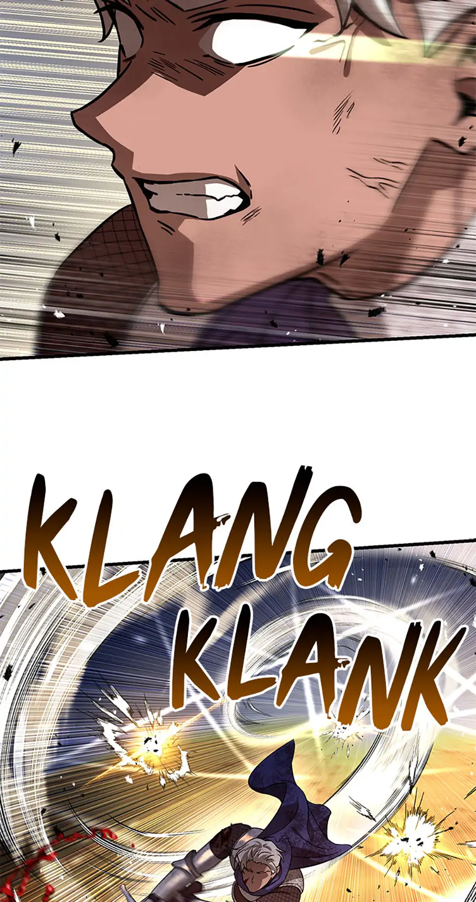 Read Helmut EN Manga Online