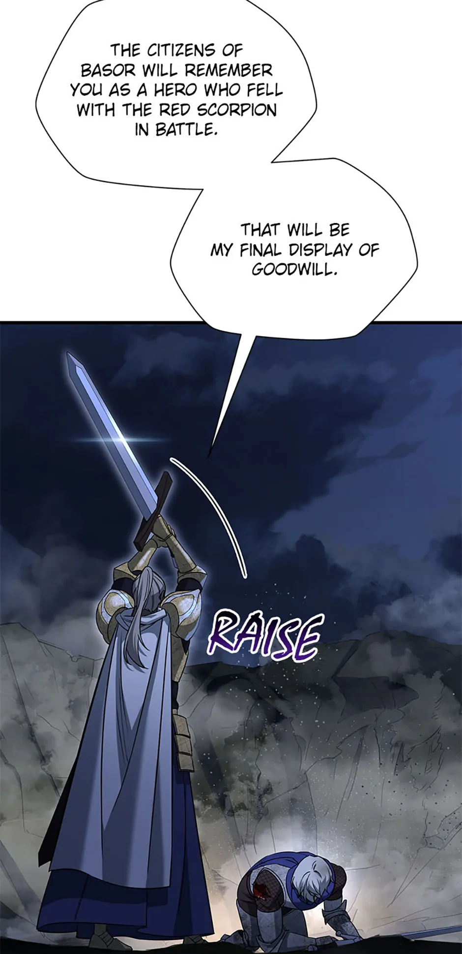 Read Helmut EN Manga Online