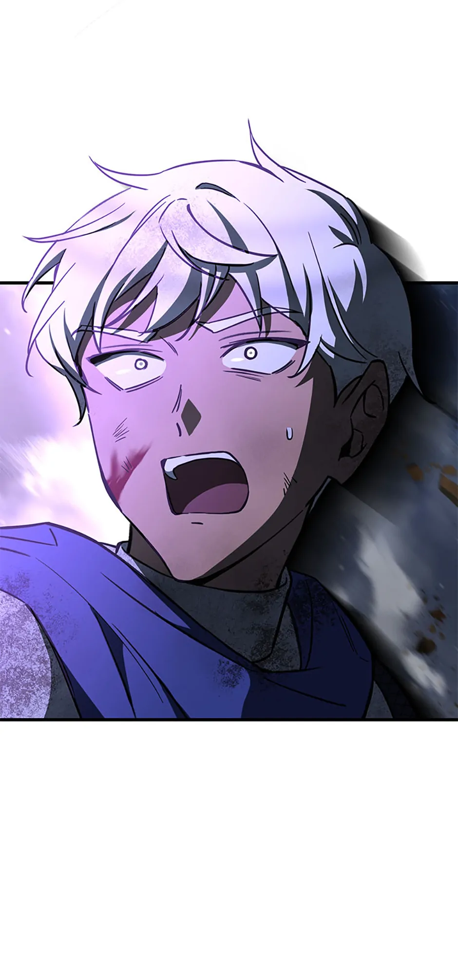 Read Helmut EN Manga Online